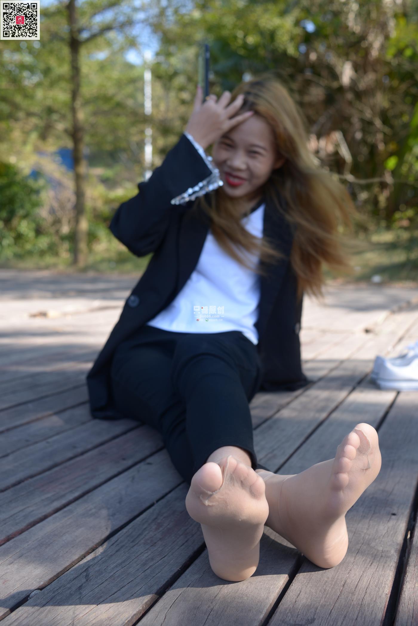 图片[61]-[只糖原创]NO.588 蔣姚 万事欣，岁安平 (1) [84P] – 速更版-美库