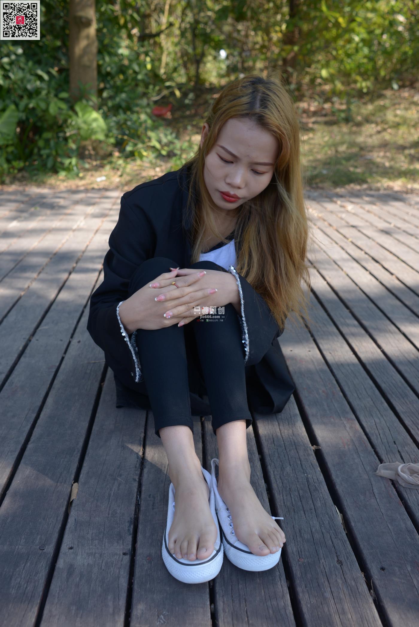 图片[52]-[只糖原创]NO.588 蔣姚 万事欣，岁安平 (2) [60P] – 速更版-美库