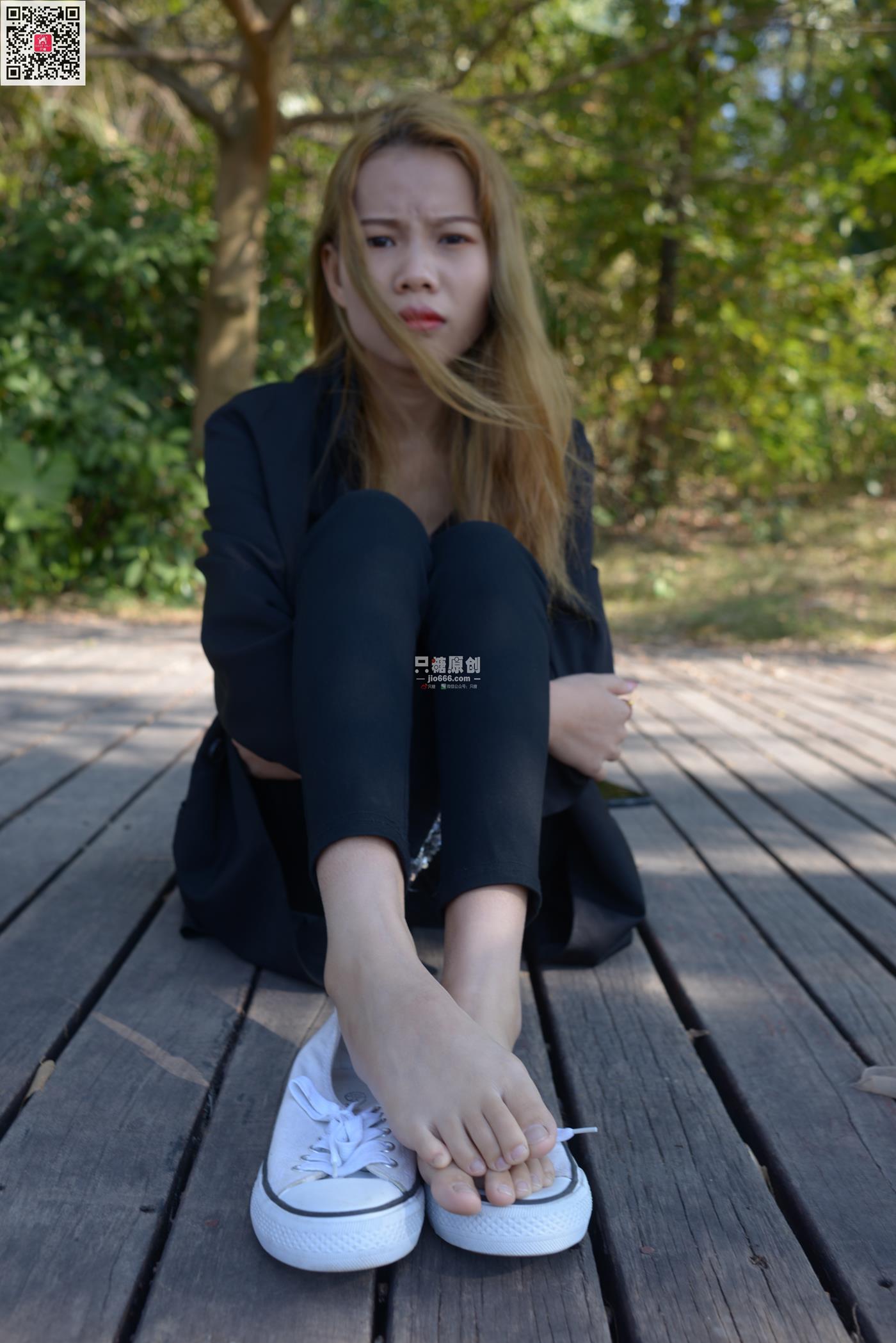 图片[56]-[只糖原创]NO.588 蔣姚 万事欣，岁安平 (2) [60P] – 速更版-美库