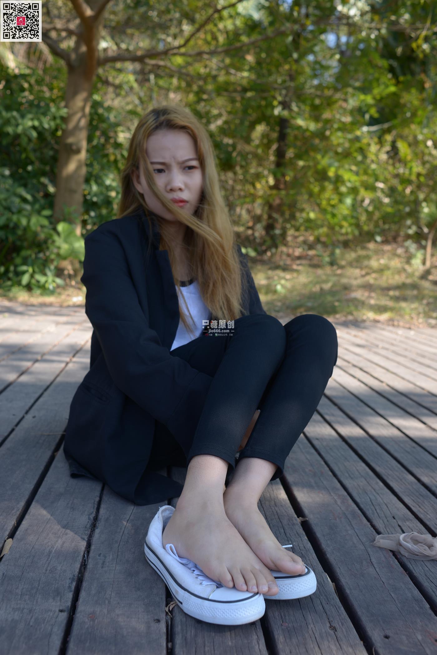 图片[58]-[只糖原创]NO.588 蔣姚 万事欣，岁安平 (2) [60P] – 速更版-美库