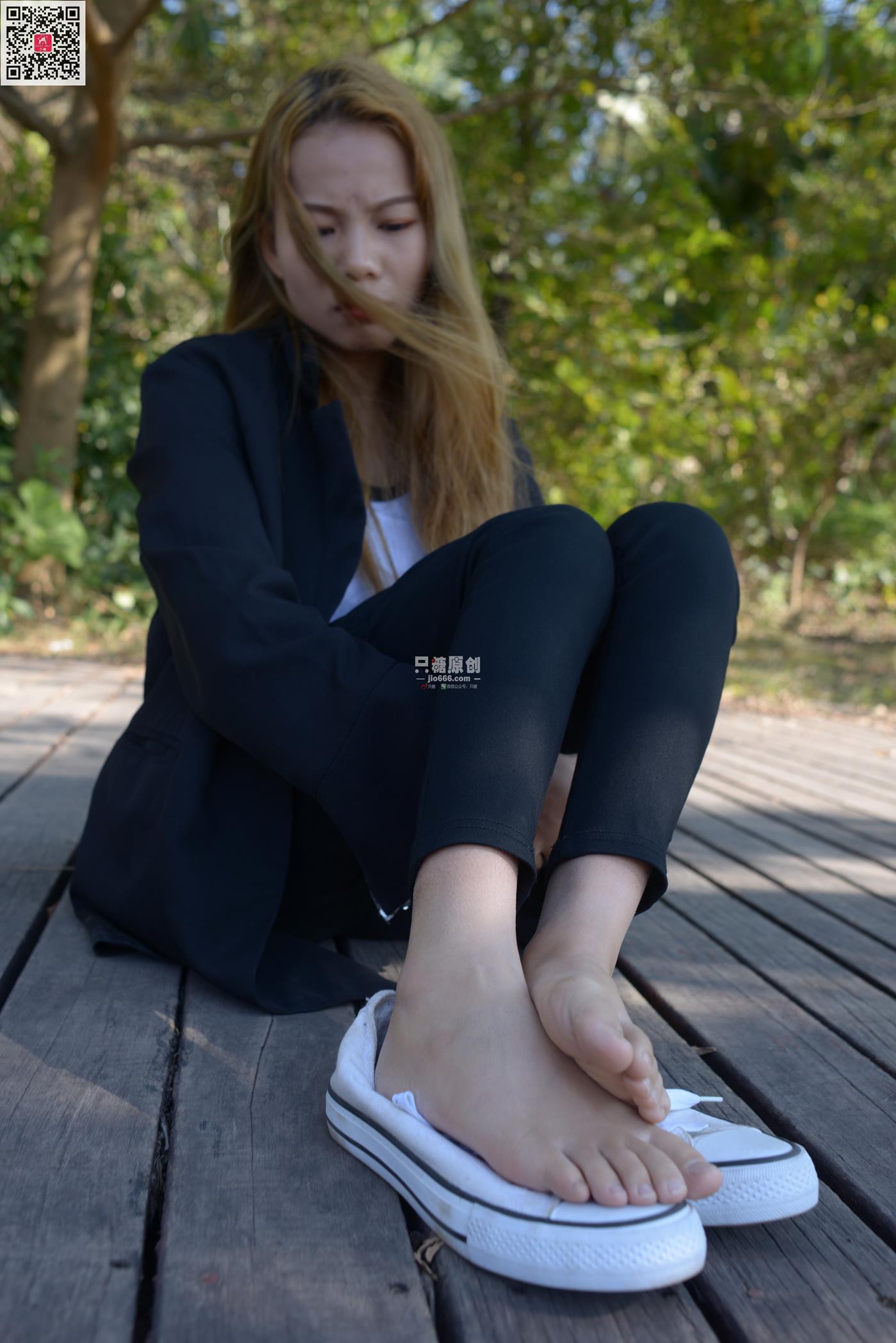 图片[59]-[只糖原创]NO.588 蔣姚 万事欣，岁安平 (2) [60P] – 速更版-美库