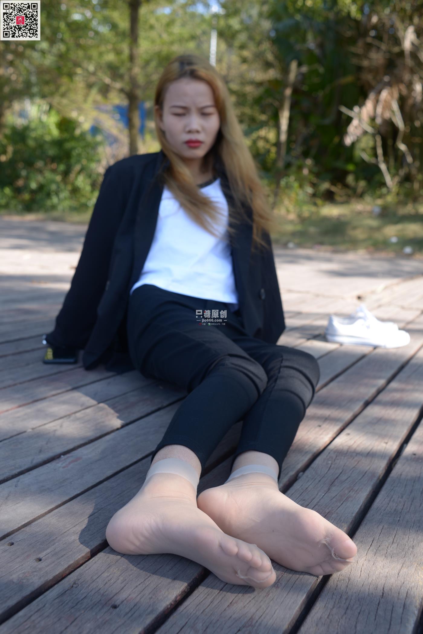 图片[75]-[只糖原创]NO.588 蔣姚 万事欣，岁安平 (1) [84P] – 速更版-美库