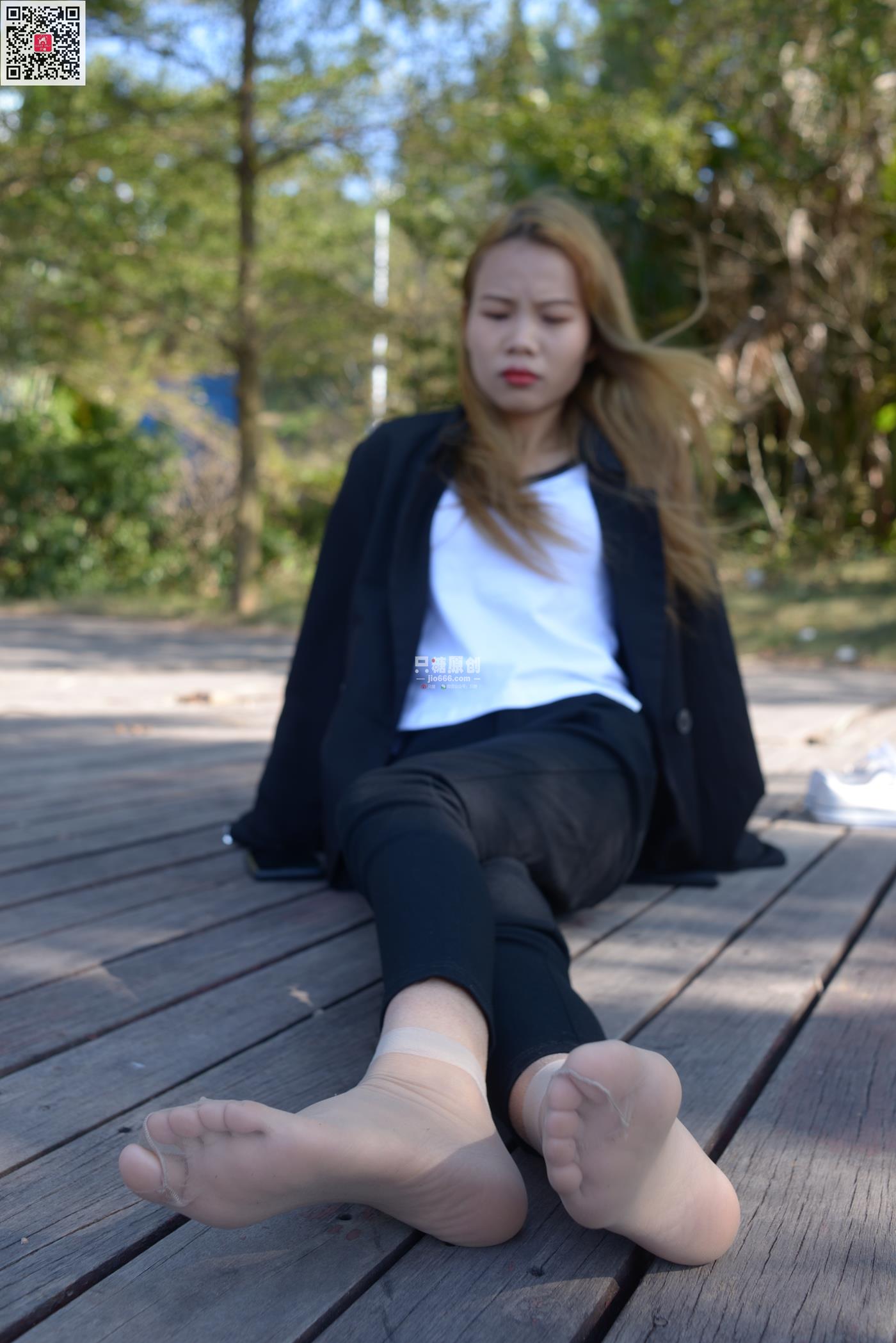 图片[77]-[只糖原创]NO.588 蔣姚 万事欣，岁安平 (1) [84P] – 速更版-美库