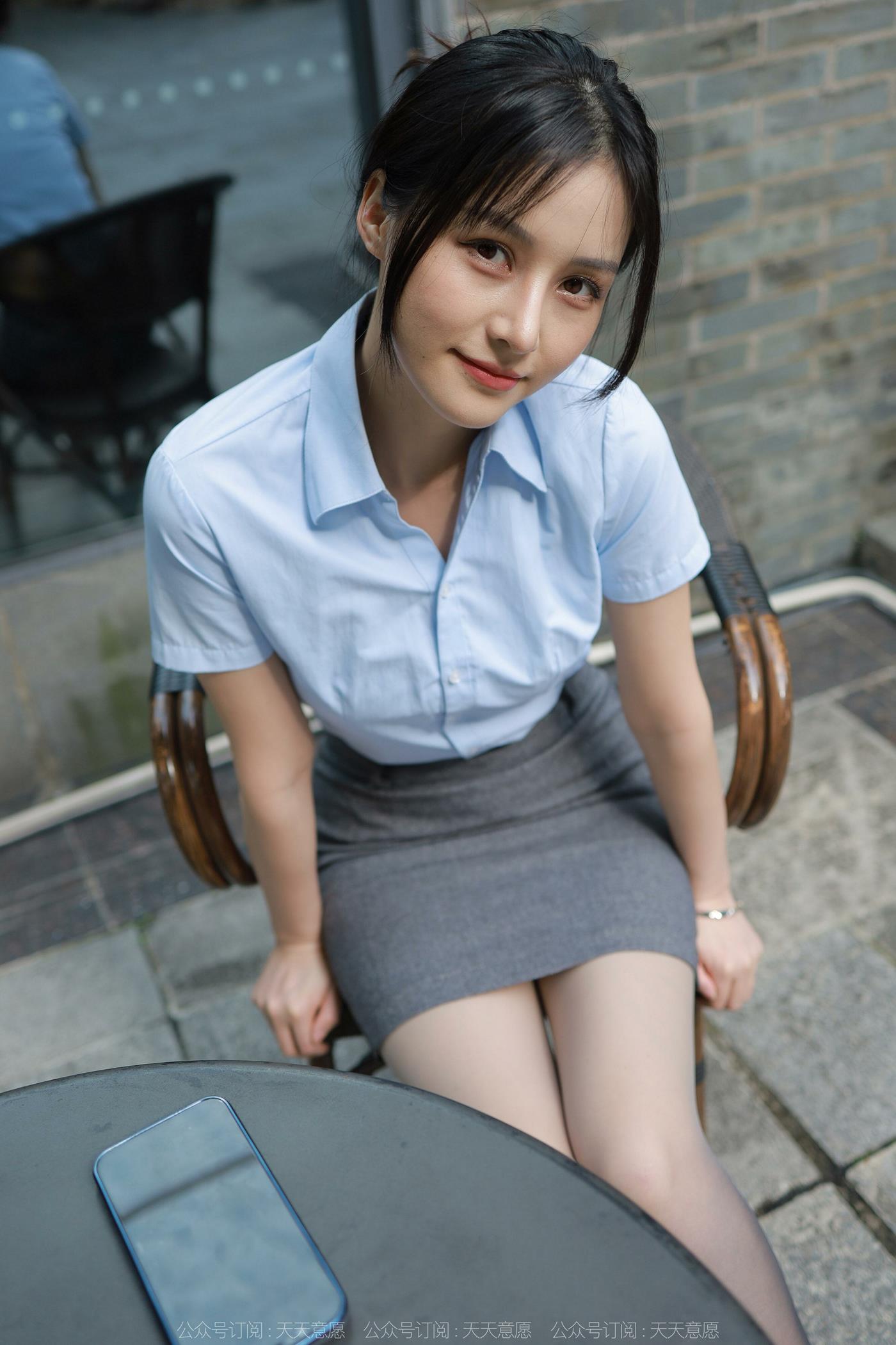 图片[19]-[IESS异思趣向] 2022.06.18 丝享家1121：九妹《520快乐》[80P] – 速更版-美库