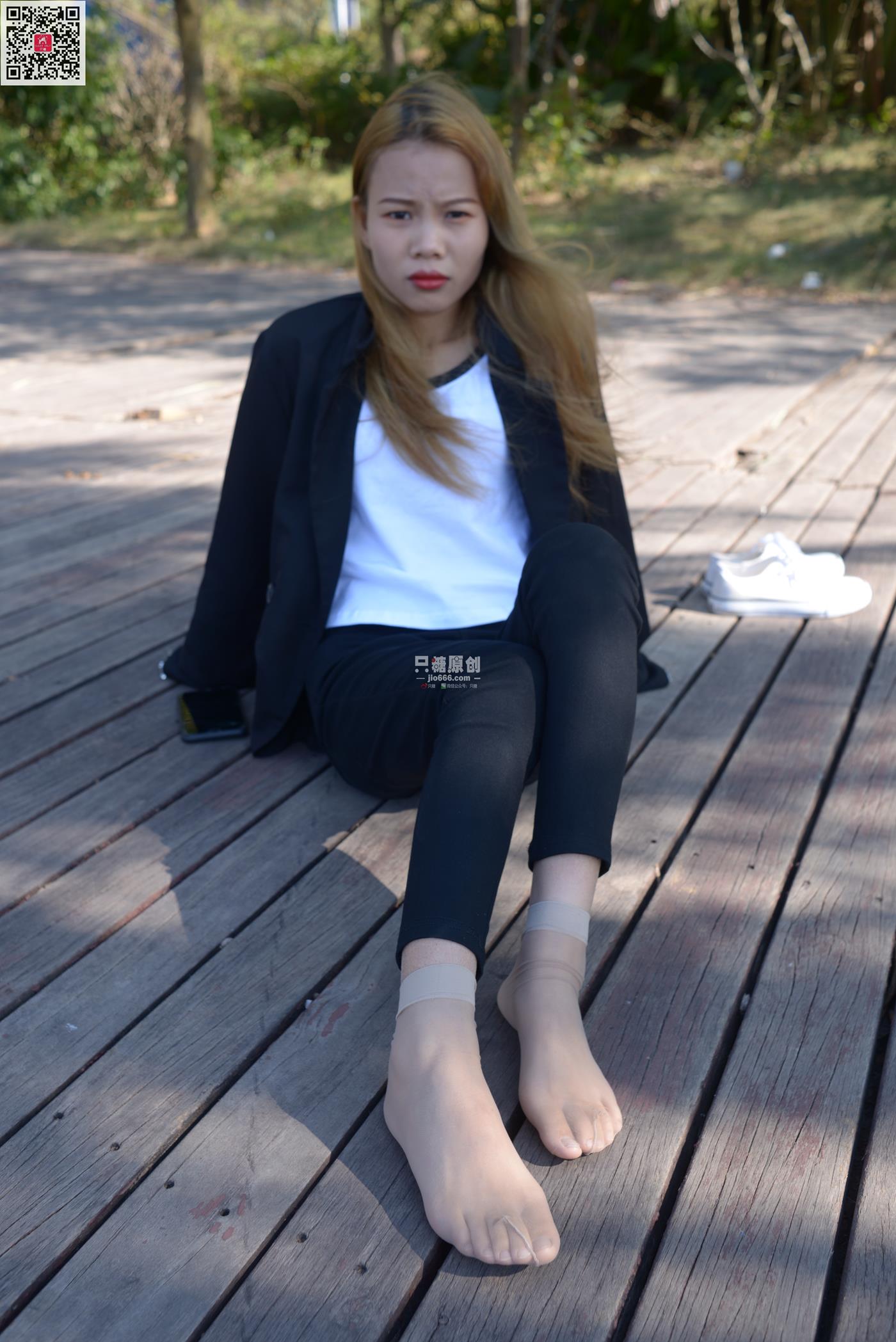 图片[79]-[只糖原创]NO.588 蔣姚 万事欣，岁安平 (1) [84P] – 速更版-美库