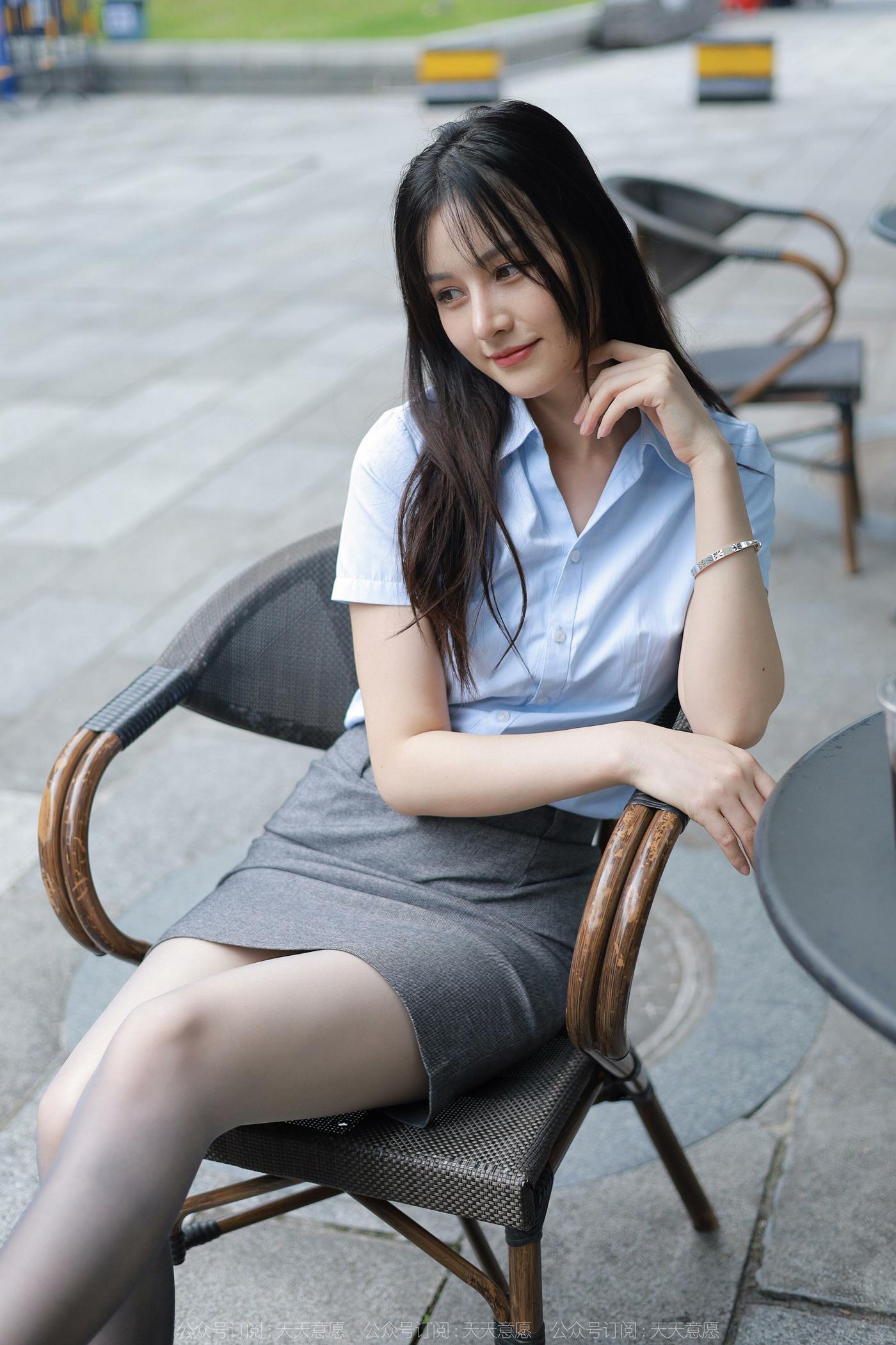 图片[21]-[IESS异思趣向] 2022.06.18 丝享家1121：九妹《520快乐》[80P] – 速更版-美库