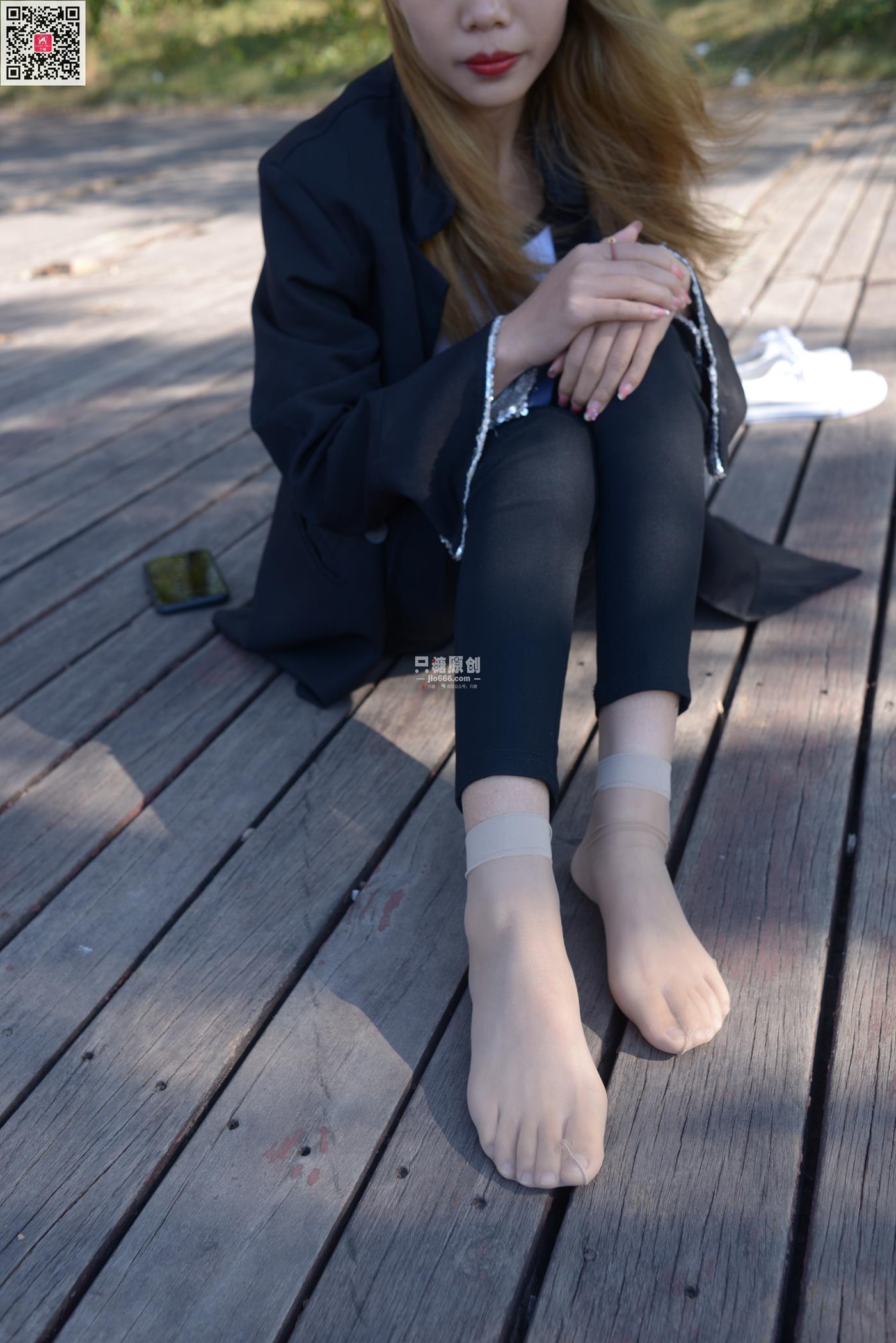 图片[81]-[只糖原创]NO.588 蔣姚 万事欣，岁安平 (1) [84P] – 速更版-美库