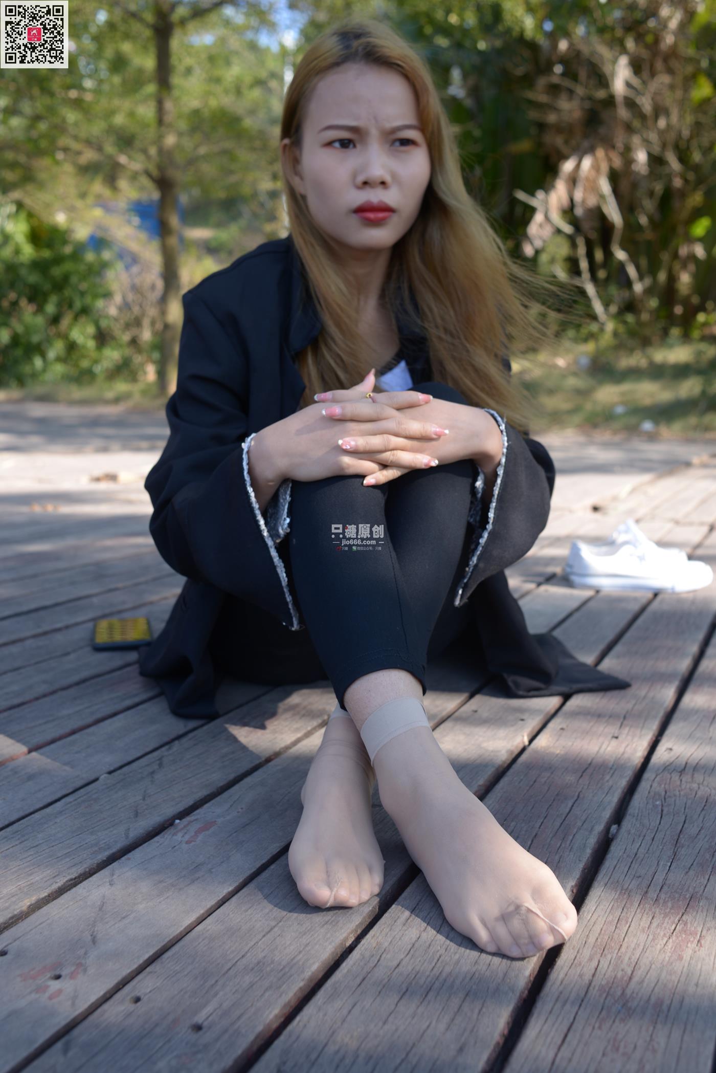 图片[83]-[只糖原创]NO.588 蔣姚 万事欣，岁安平 (1) [84P] – 速更版-美库