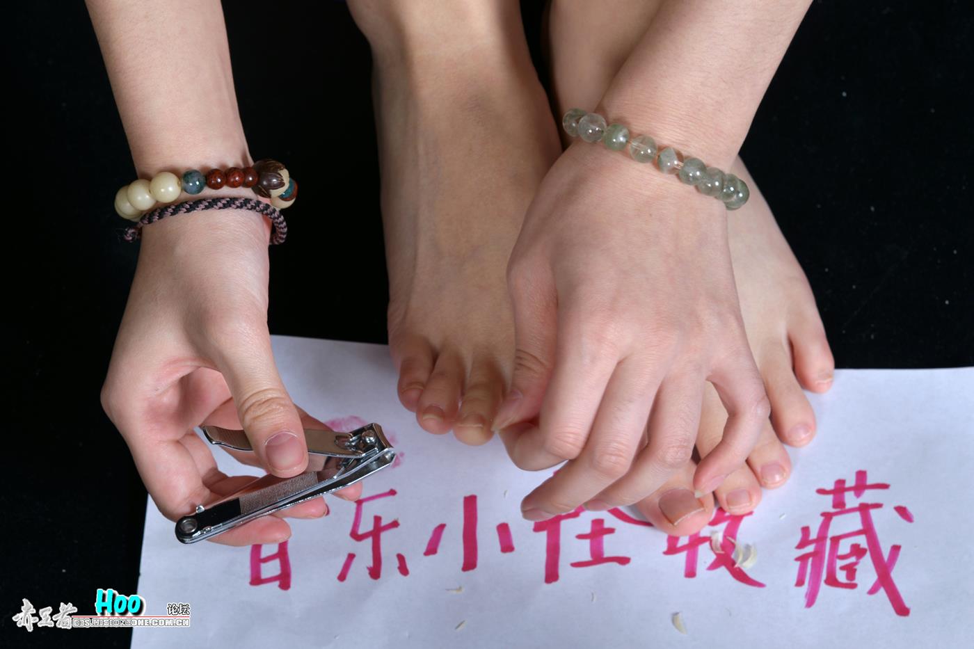 图片[10]-[赤足者]VOL.001 高清图集[34P] – 速更版-美库