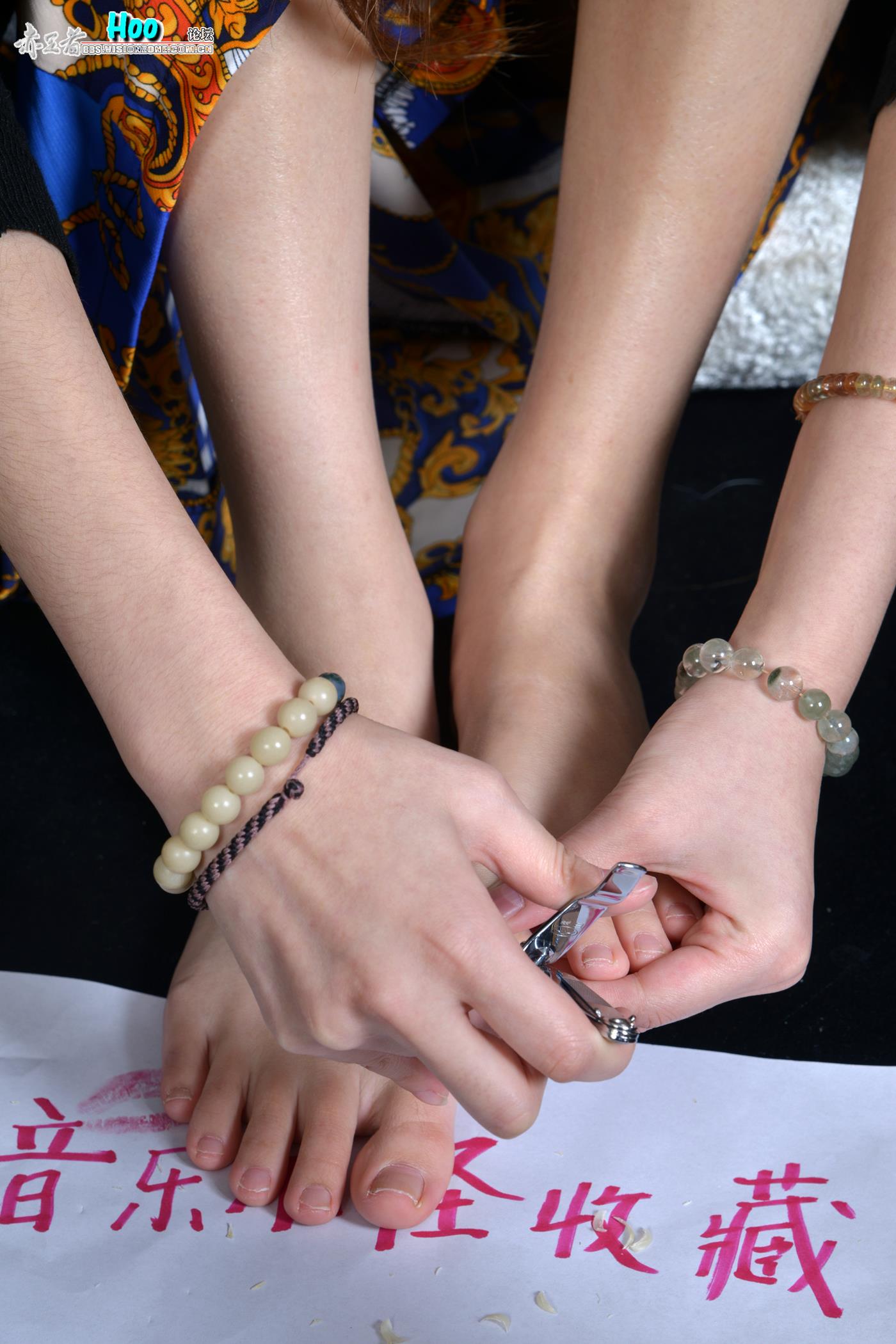 图片[15]-[赤足者]VOL.001 高清图集[34P] – 速更版-美库