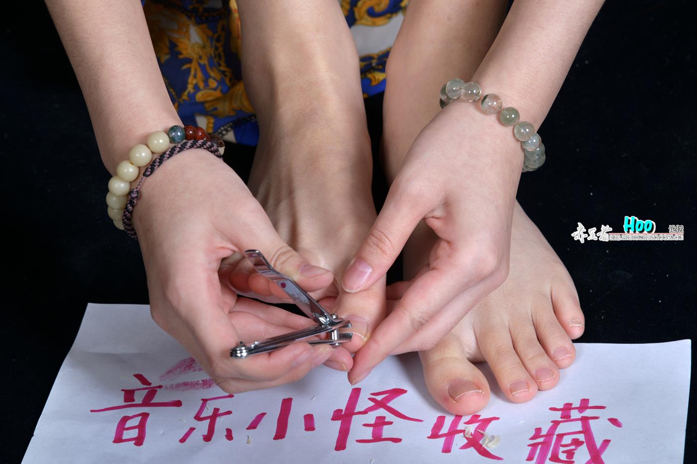 图片[16]-[赤足者]VOL.001 高清图集[34P] – 速更版-美库