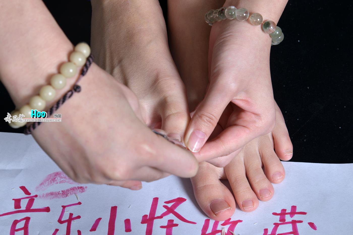 图片[17]-[赤足者]VOL.001 高清图集[34P] – 速更版-美库