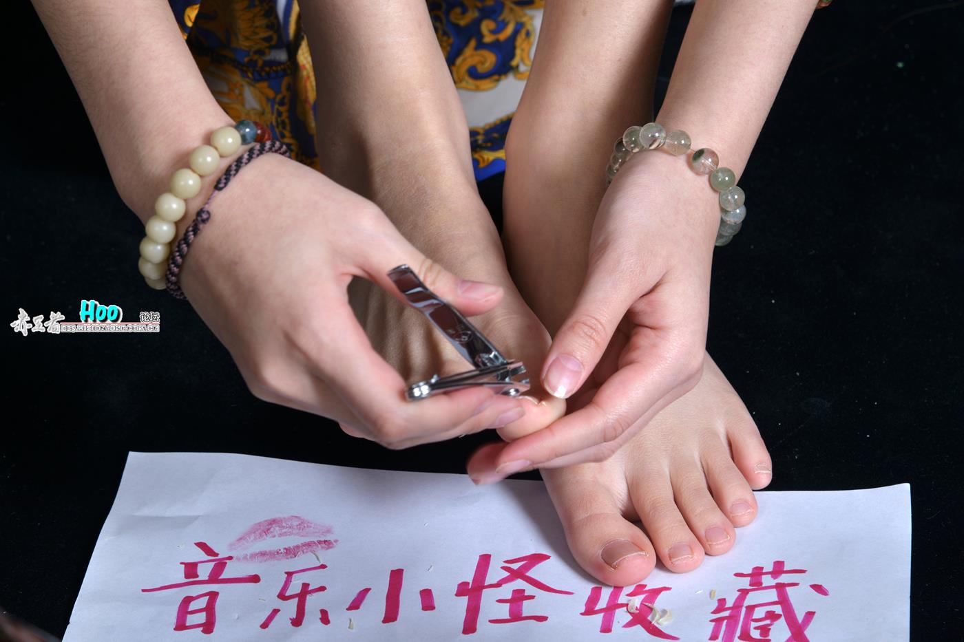 图片[18]-[赤足者]VOL.001 高清图集[34P] – 速更版-美库