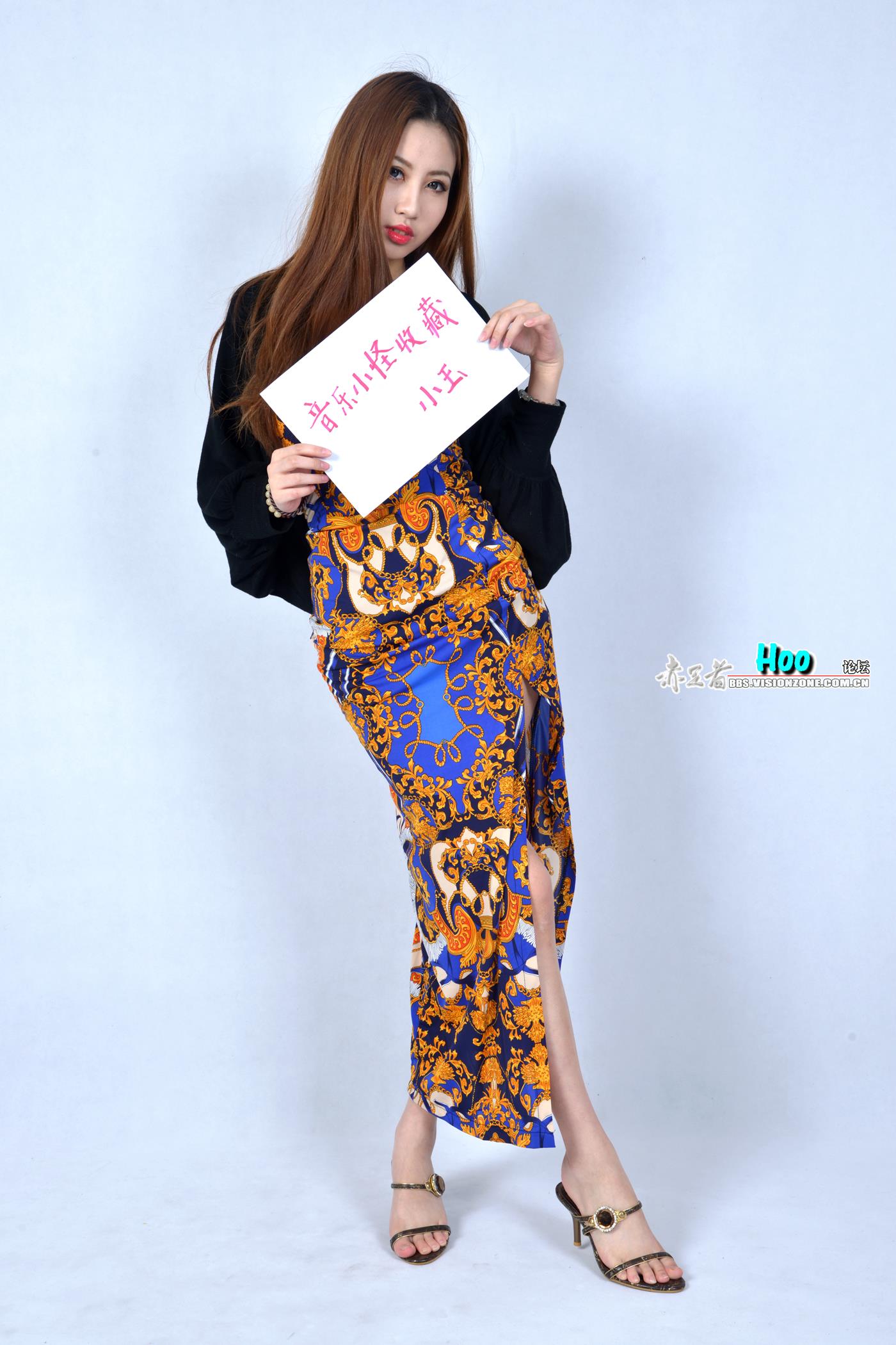 图片[25]-[赤足者]VOL.001 高清图集[34P] – 速更版-美库