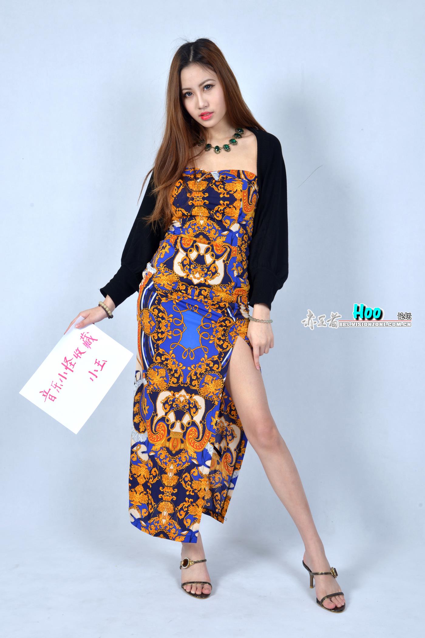 图片[26]-[赤足者]VOL.001 高清图集[34P] – 速更版-美库