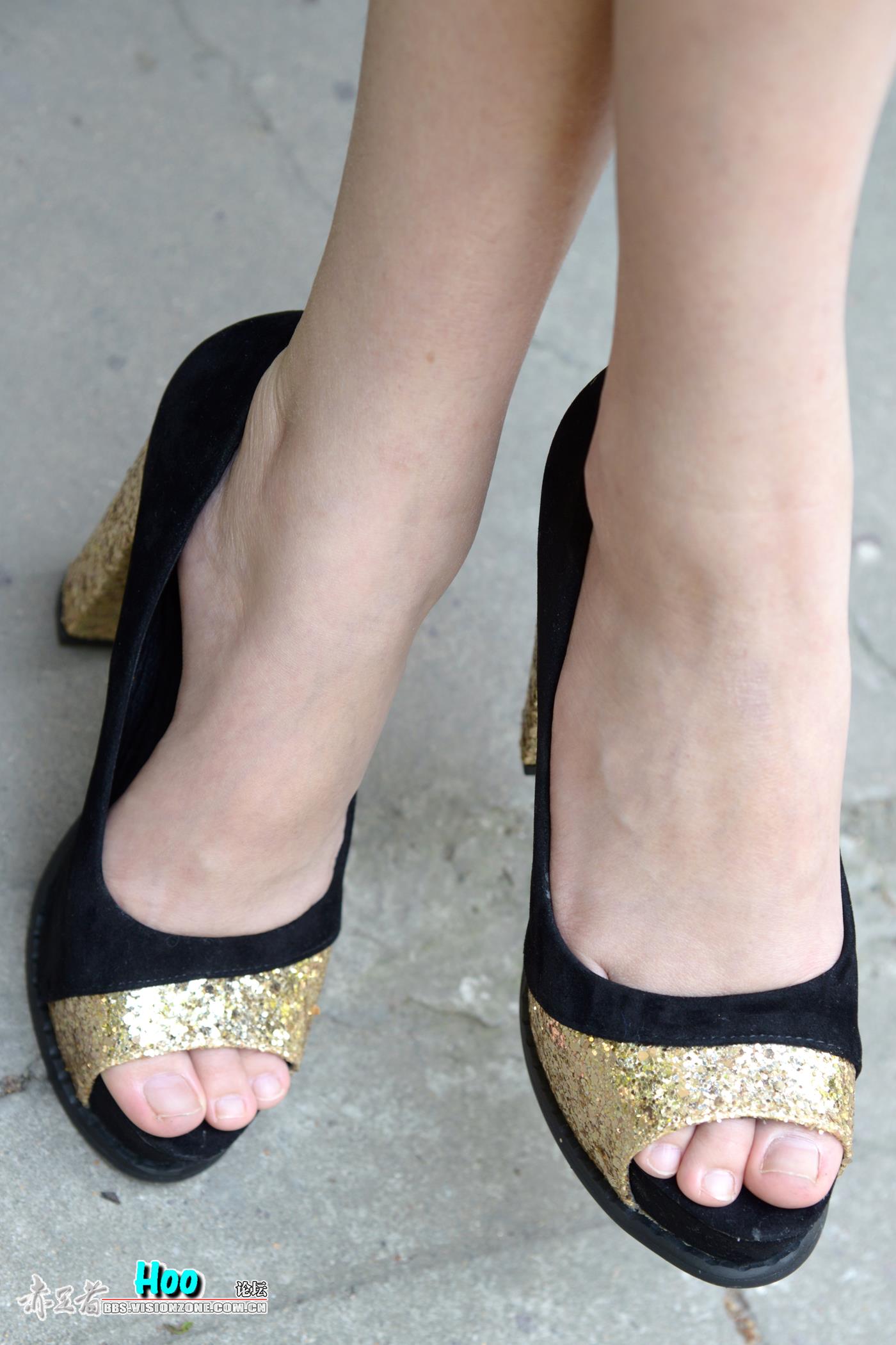 图片[14]-[赤足者]VOL.002 高清图集[30P] – 速更版-美库