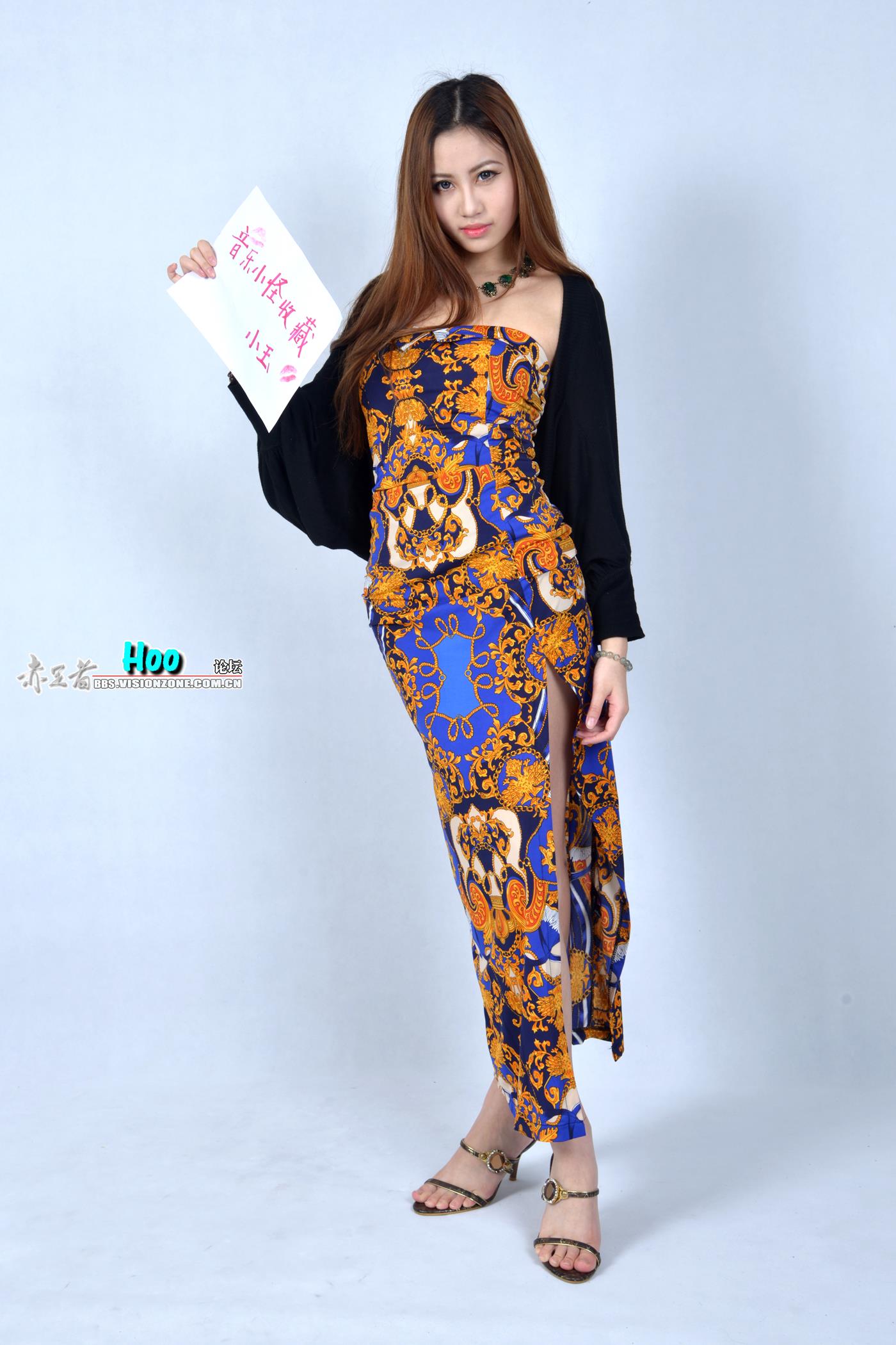 图片[32]-[赤足者]VOL.001 高清图集[34P] – 速更版-美库