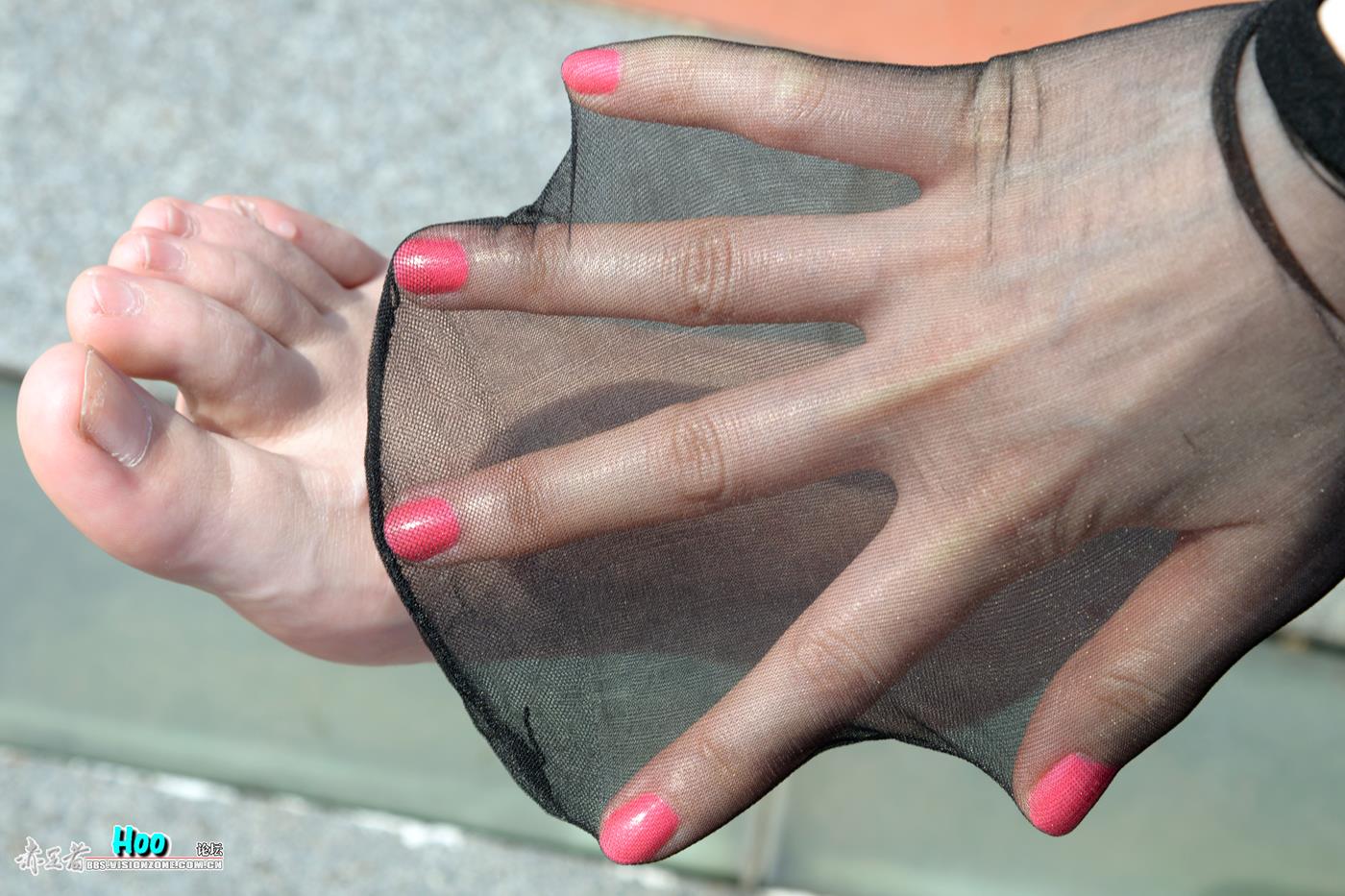 图片[27]-[赤足者]VOL.003 高清图集[37P] – 速更版-美库