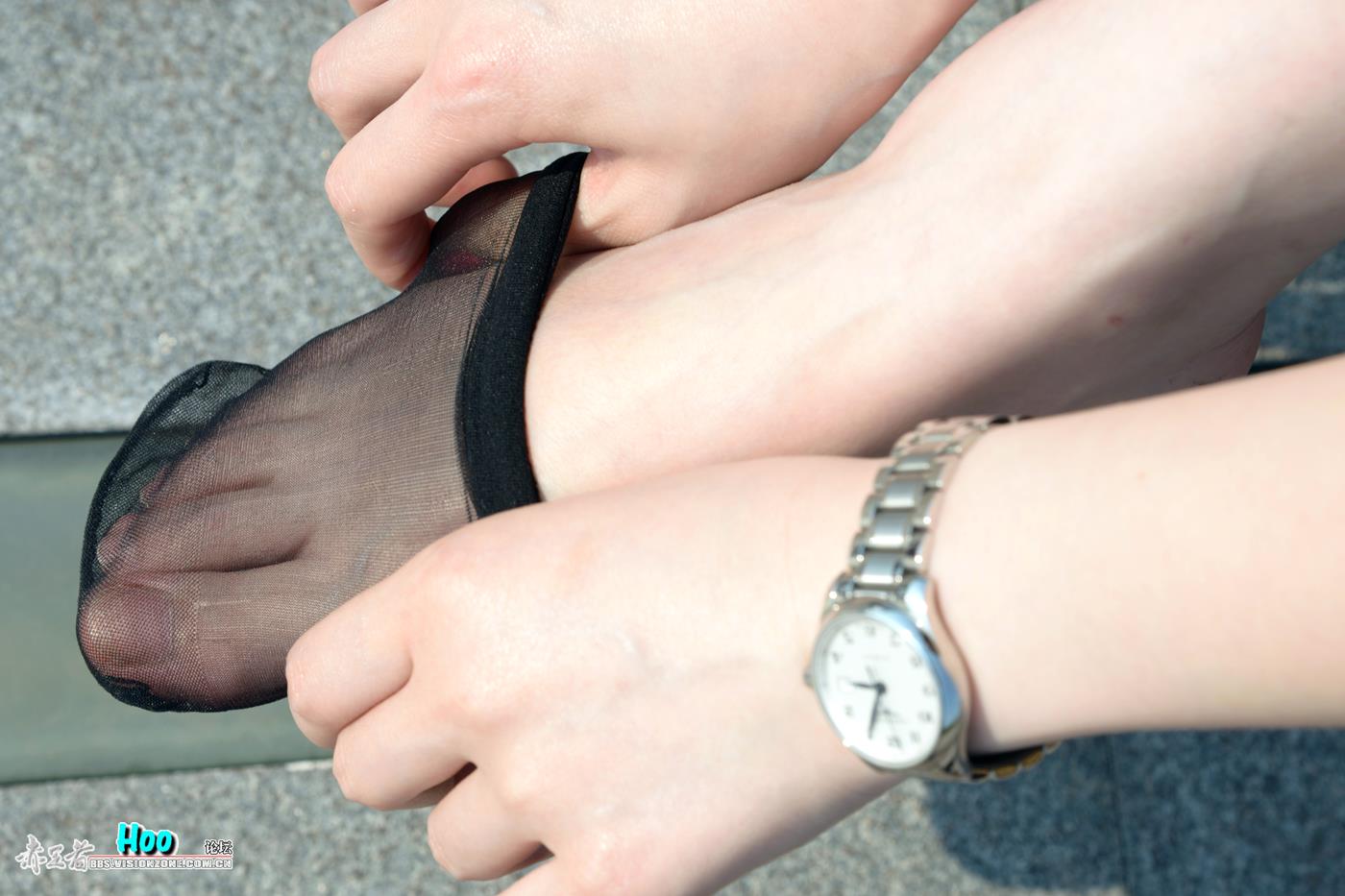 图片[28]-[赤足者]VOL.003 高清图集[37P] – 速更版-美库