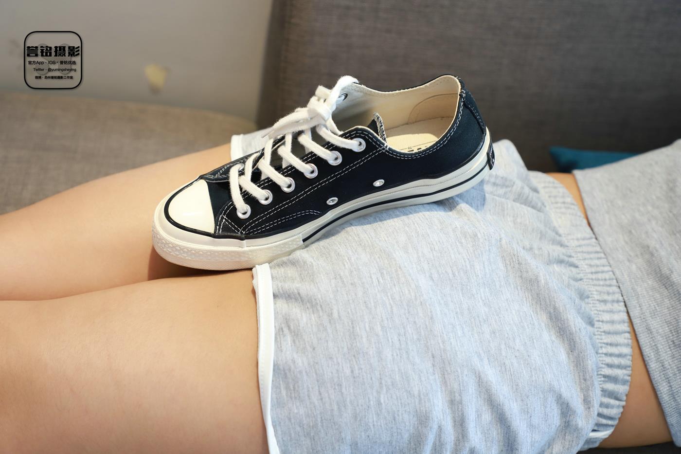 图片[10]-[誉铭传媒]袜足摄影 2022年《2022微信群第8套》[85P] – 速更版-美库