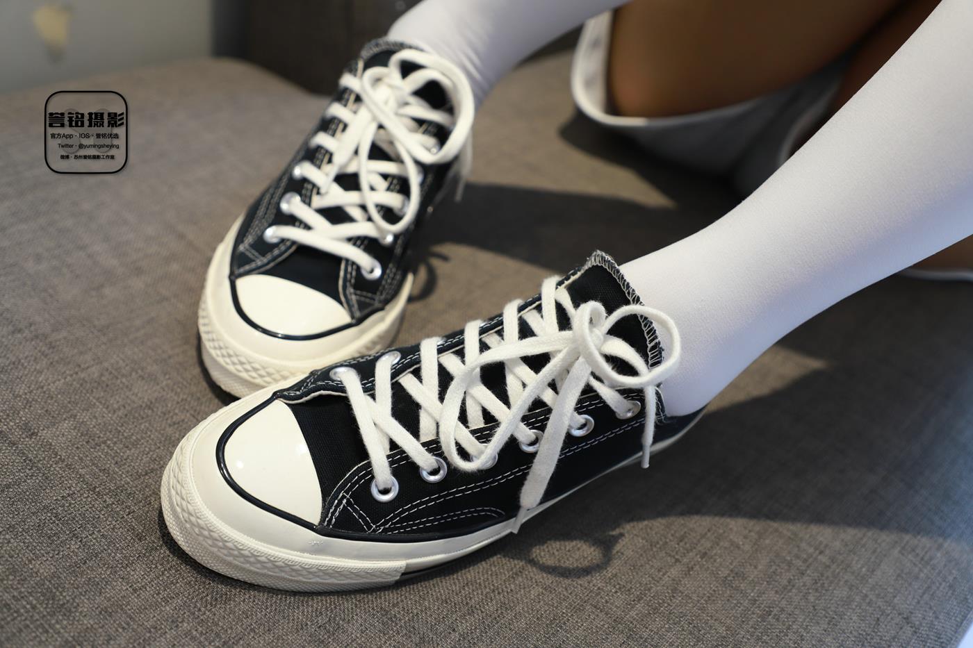 图片[60]-[誉铭传媒]袜足摄影 2022年《2022微信群第8套》[85P] – 速更版-美库