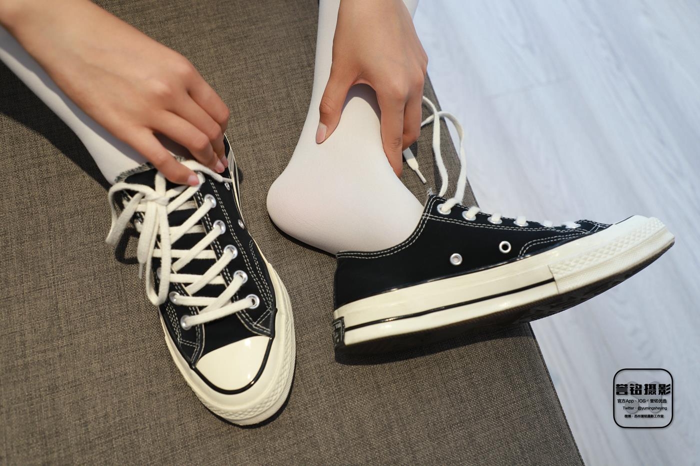 图片[67]-[誉铭传媒]袜足摄影 2022年《2022微信群第8套》[85P] – 速更版-美库