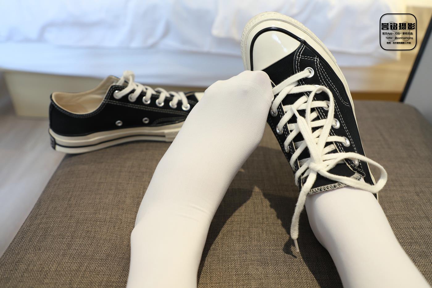 图片[72]-[誉铭传媒]袜足摄影 2022年《2022微信群第8套》[85P] – 速更版-美库