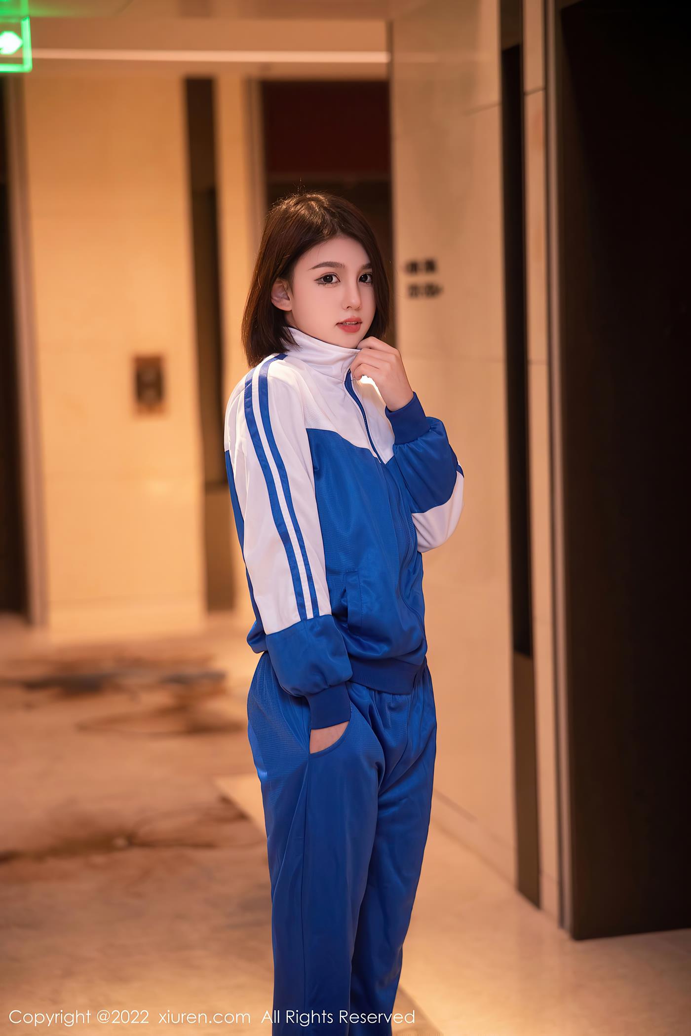 图片[10]-[Xiuren秀人网]2022.10.27 NO.5766 美羊羊[49+1P] – 速更版-美库