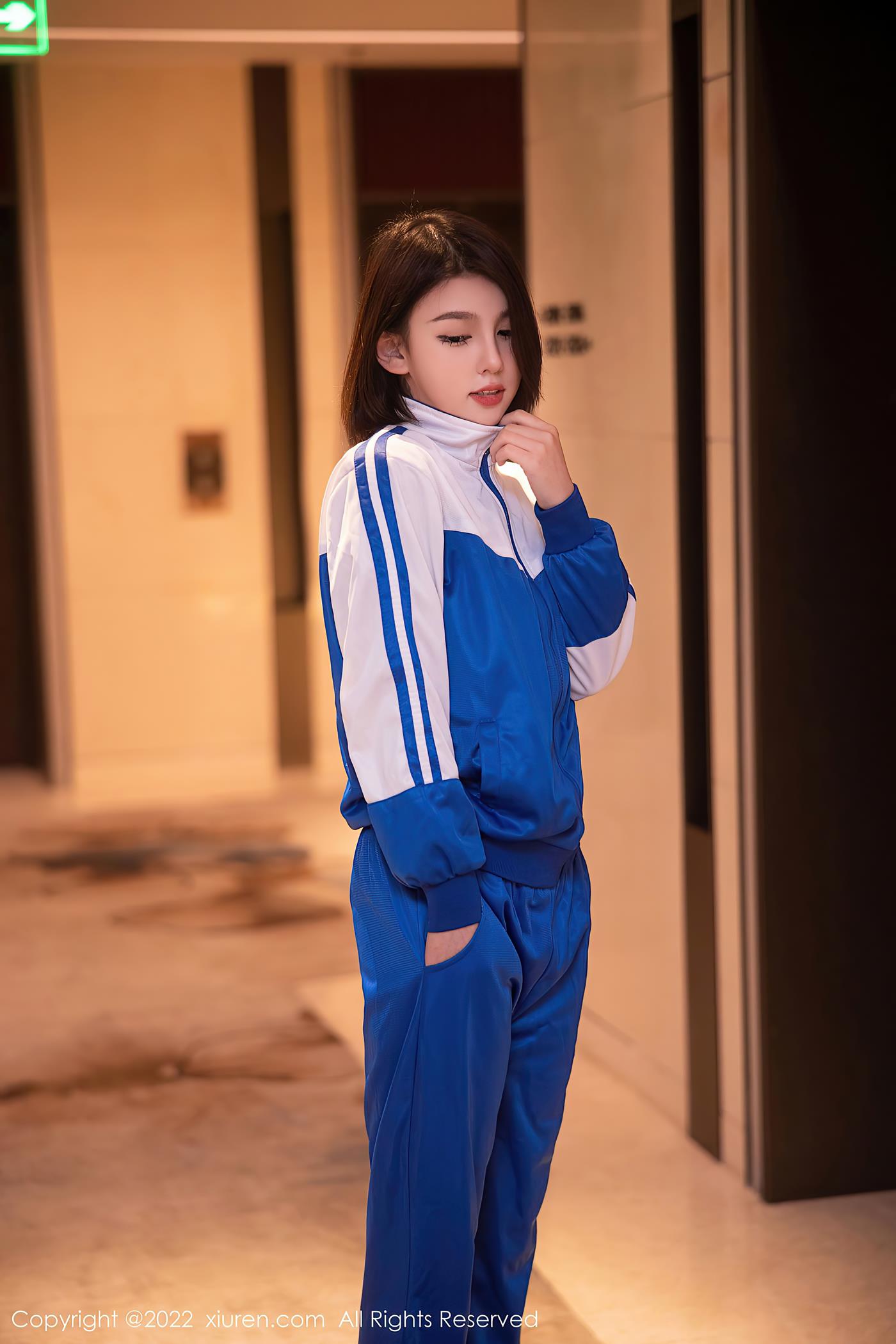 图片[11]-[Xiuren秀人网]2022.10.27 NO.5766 美羊羊[49+1P] – 速更版-美库