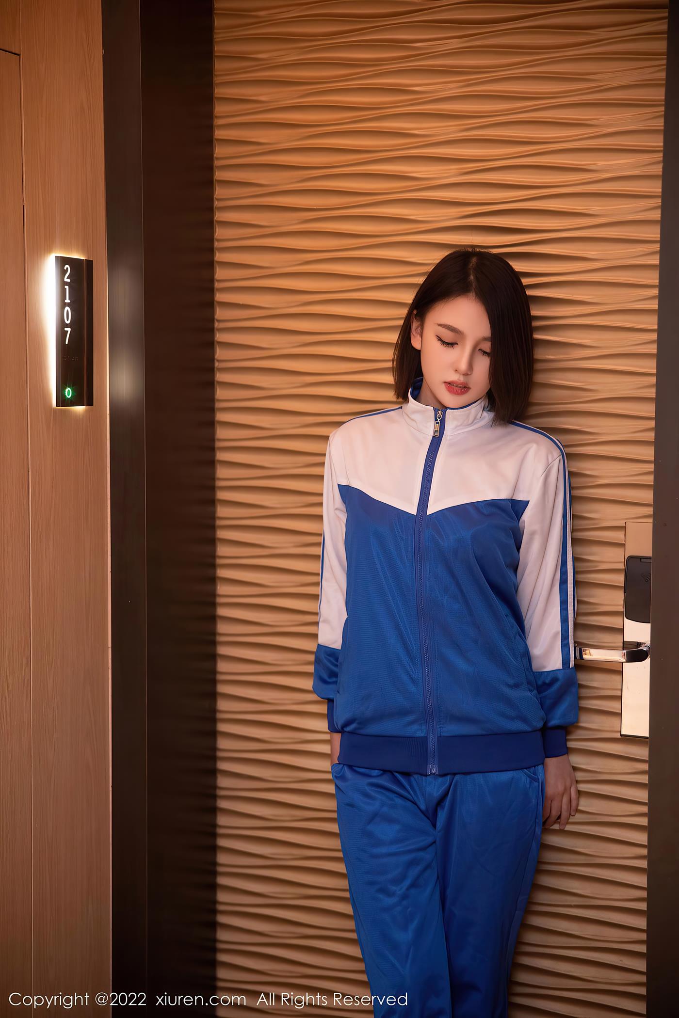 图片[13]-[Xiuren秀人网]2022.10.27 NO.5766 美羊羊[49+1P] – 速更版-美库