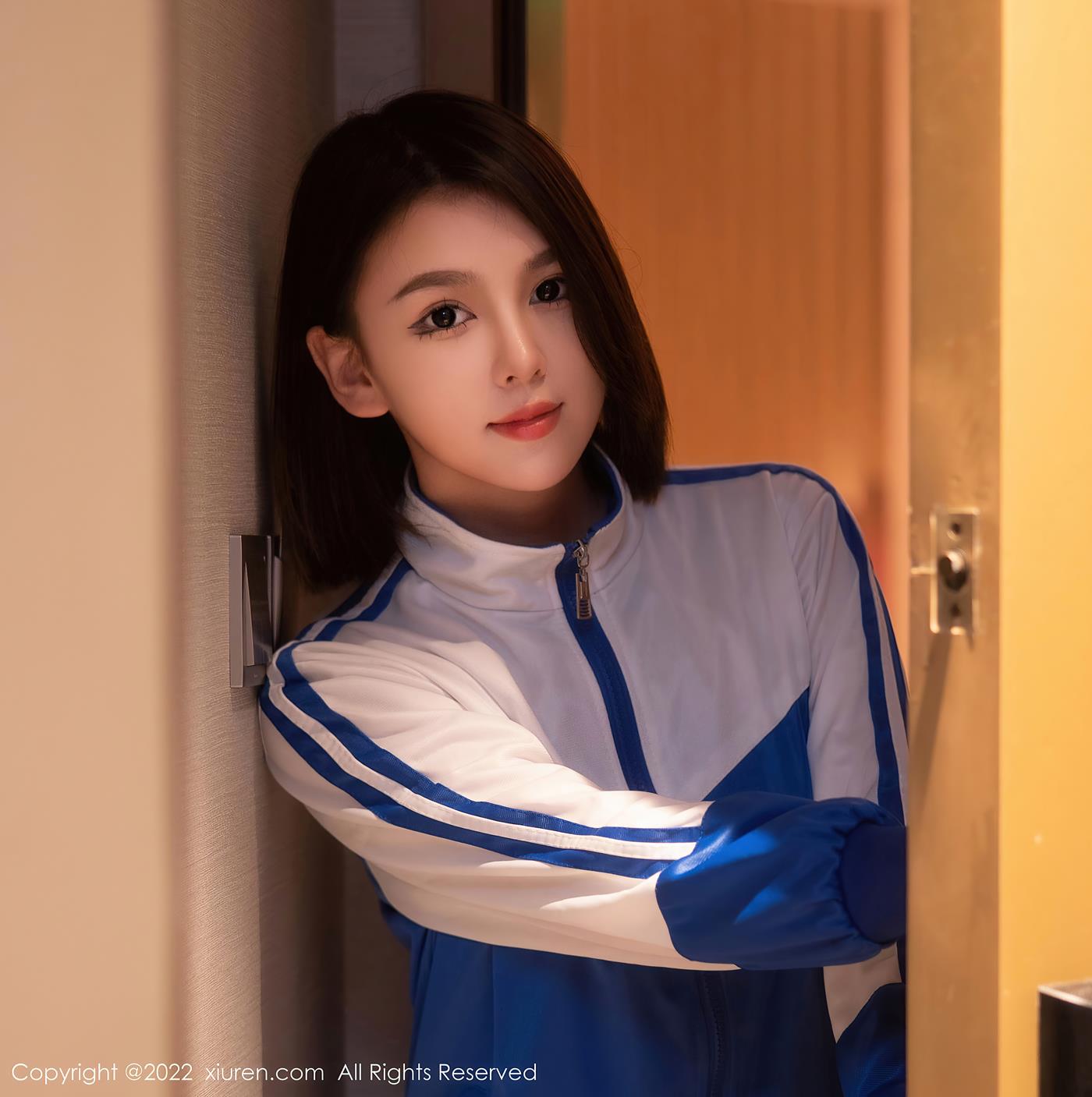 图片[17]-[Xiuren秀人网]2022.10.27 NO.5766 美羊羊[49+1P] – 速更版-美库