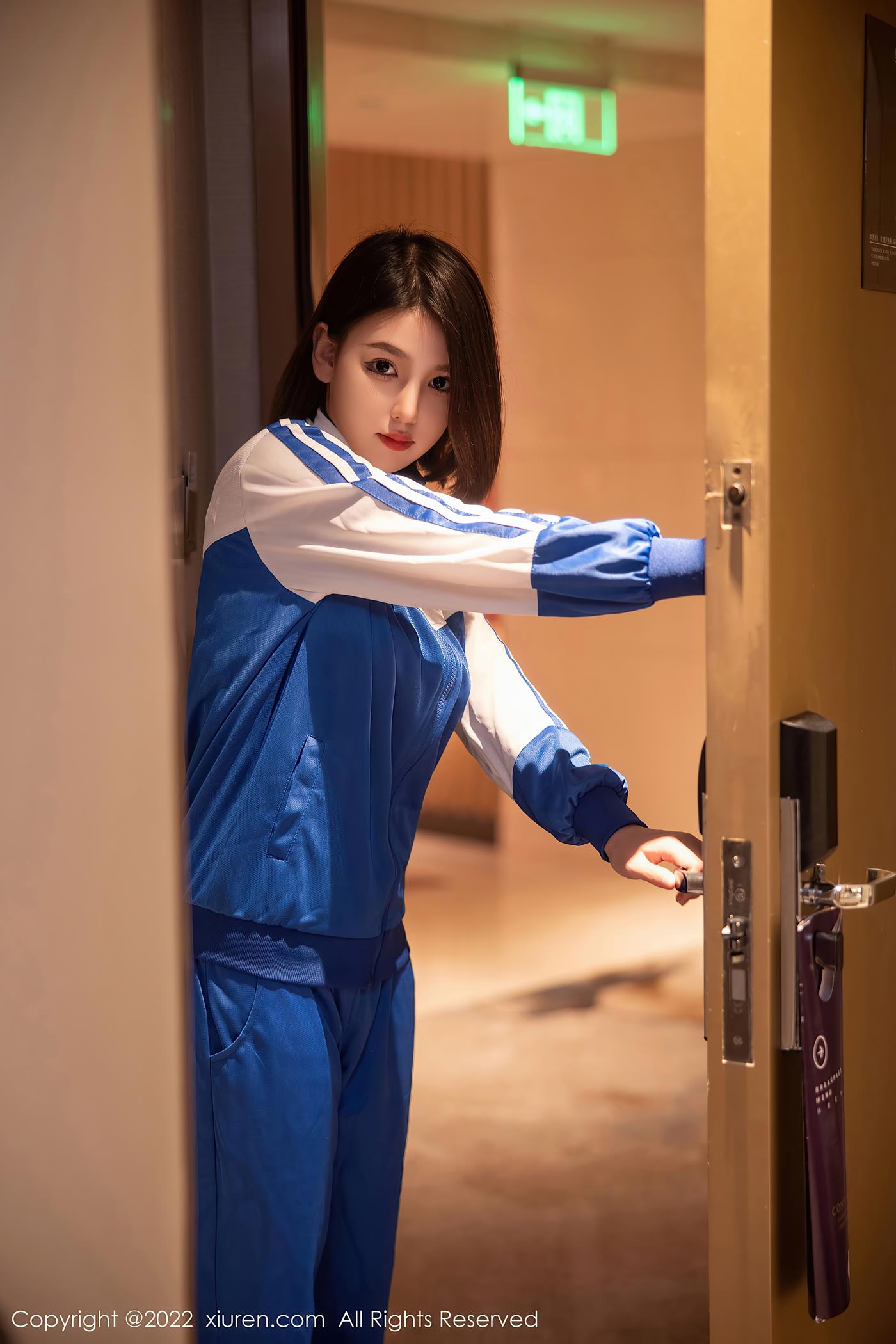 图片[19]-[Xiuren秀人网]2022.10.27 NO.5766 美羊羊[49+1P] – 速更版-美库