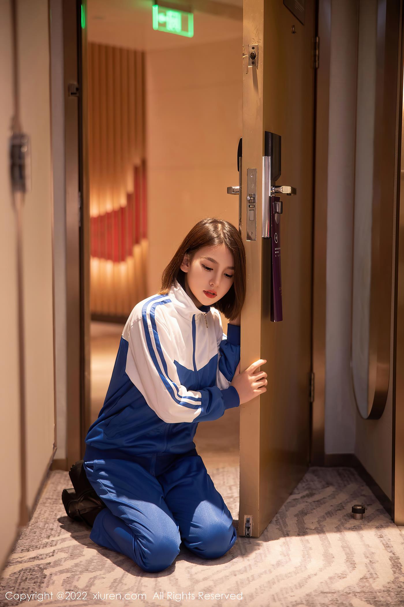 图片[21]-[Xiuren秀人网]2022.10.27 NO.5766 美羊羊[49+1P] – 速更版-美库