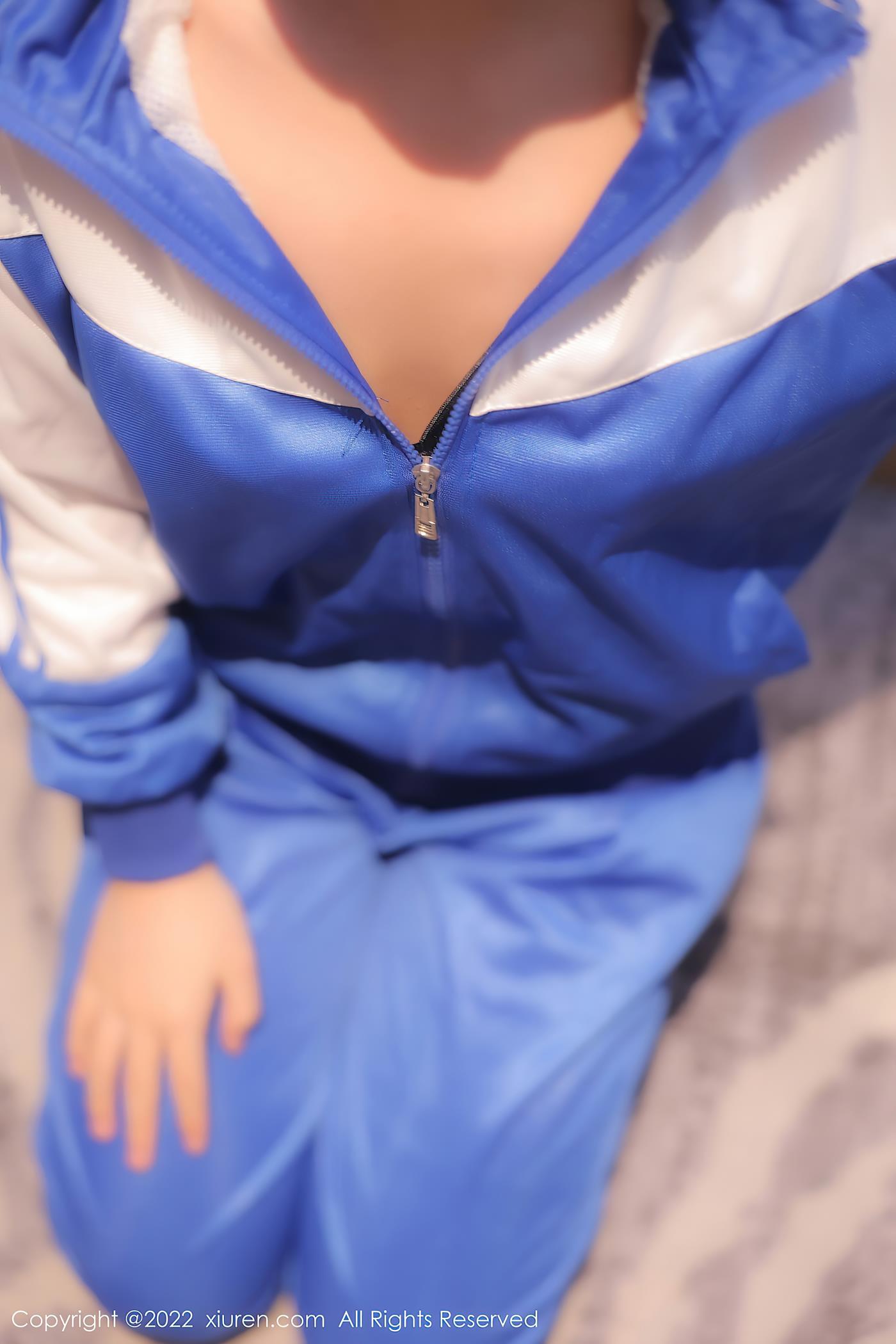 图片[22]-[Xiuren秀人网]2022.10.27 NO.5766 美羊羊[49+1P] – 速更版-美库