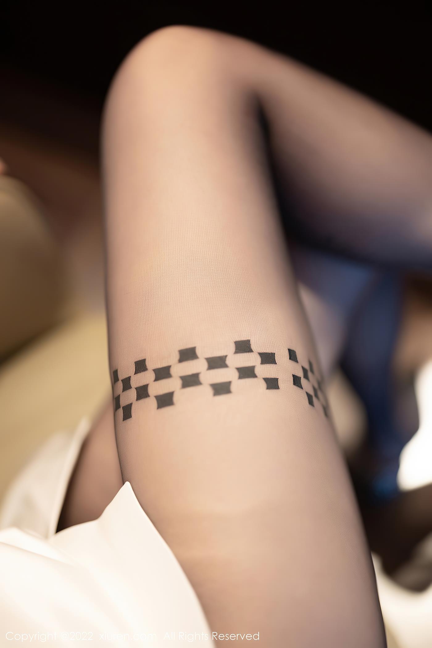 图片[14]-[Xiuren秀人网]2022.10.27 NO.5770 徐莉芝Booty[34+1P] – 速更版-美库