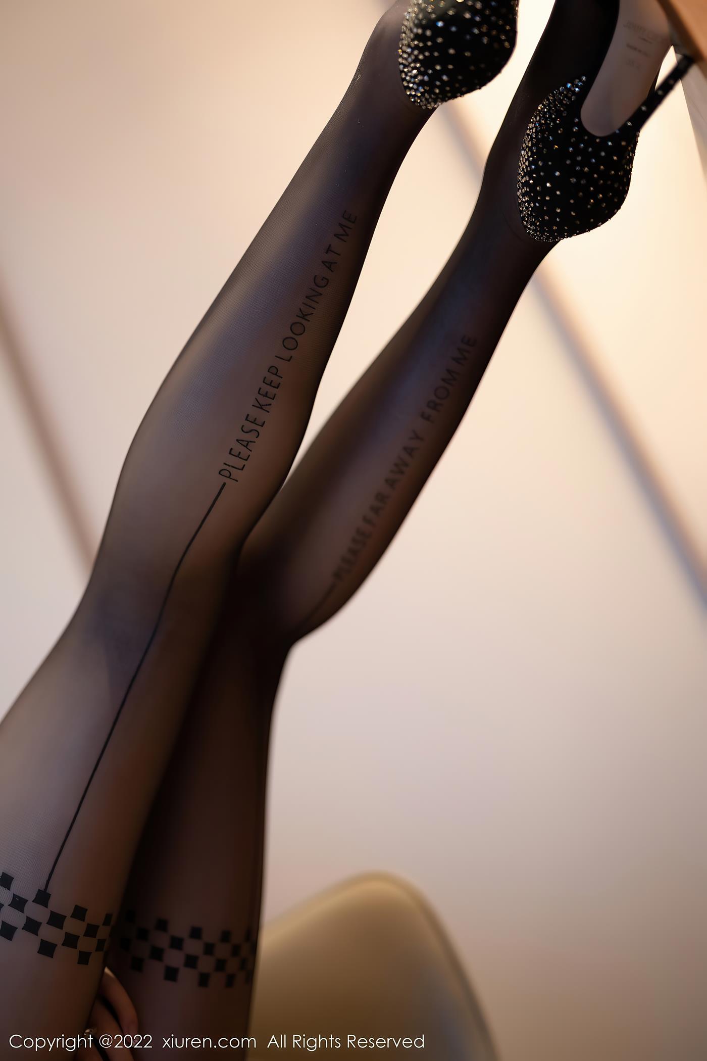 图片[17]-[Xiuren秀人网]2022.10.27 NO.5770 徐莉芝Booty[34+1P] – 速更版-美库