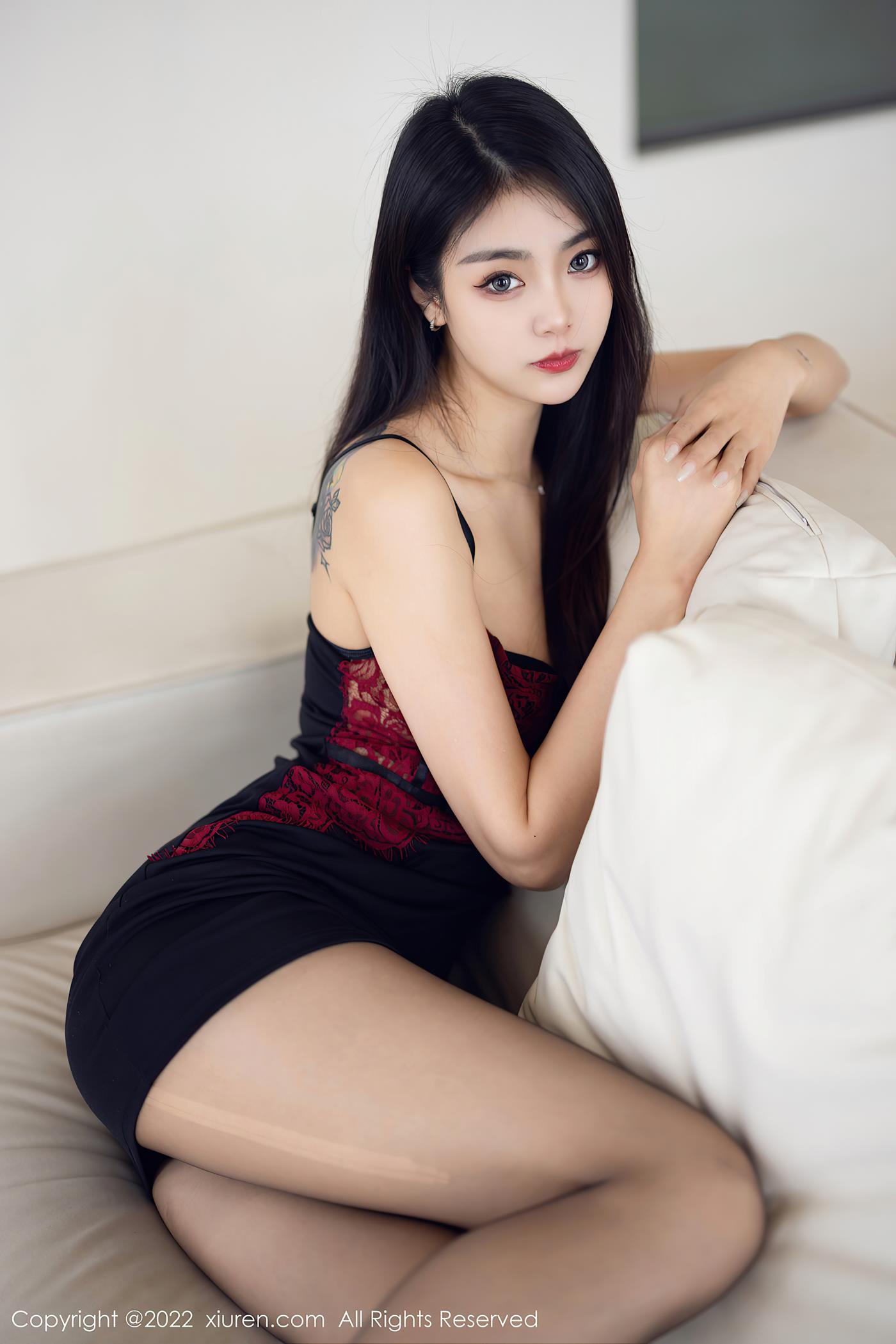 图片[41]-[Xiuren秀人网]2022.10.27 NO.5769 可樂Vicky[63+1P] – 速更版-美库