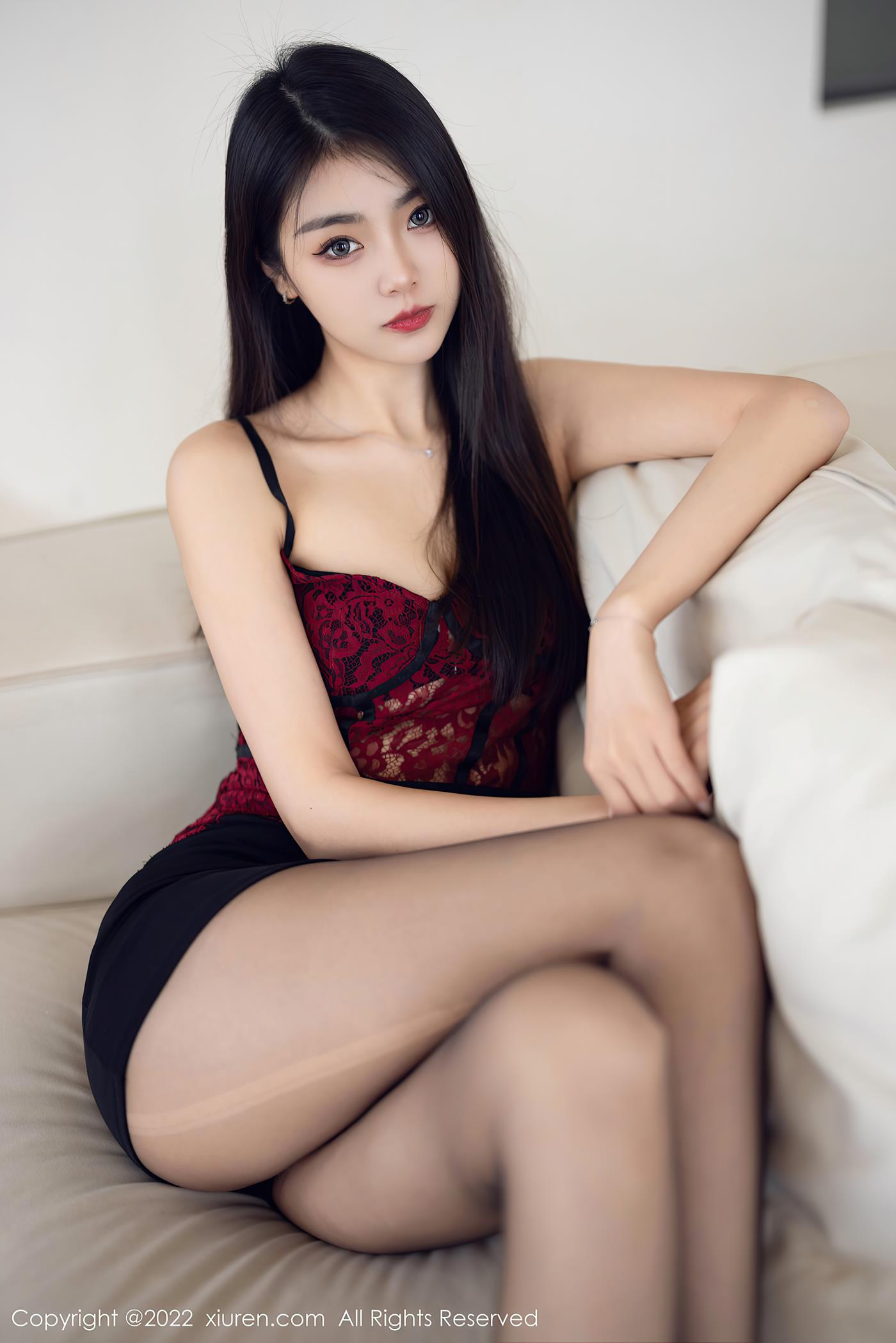 图片[44]-[Xiuren秀人网]2022.10.27 NO.5769 可樂Vicky[63+1P] – 速更版-美库