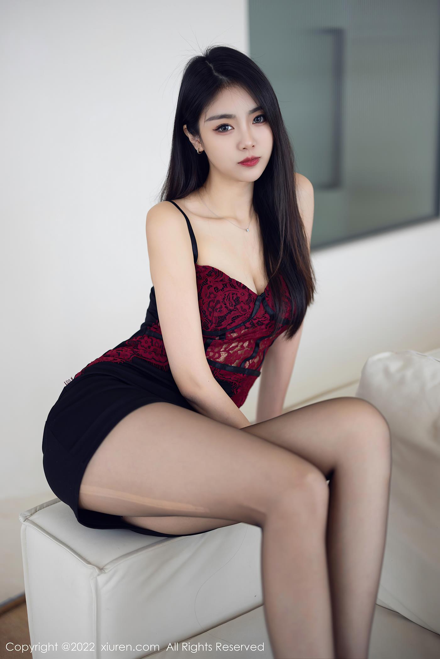 图片[64]-[Xiuren秀人网]2022.10.27 NO.5769 可樂Vicky[63+1P] – 速更版-美库