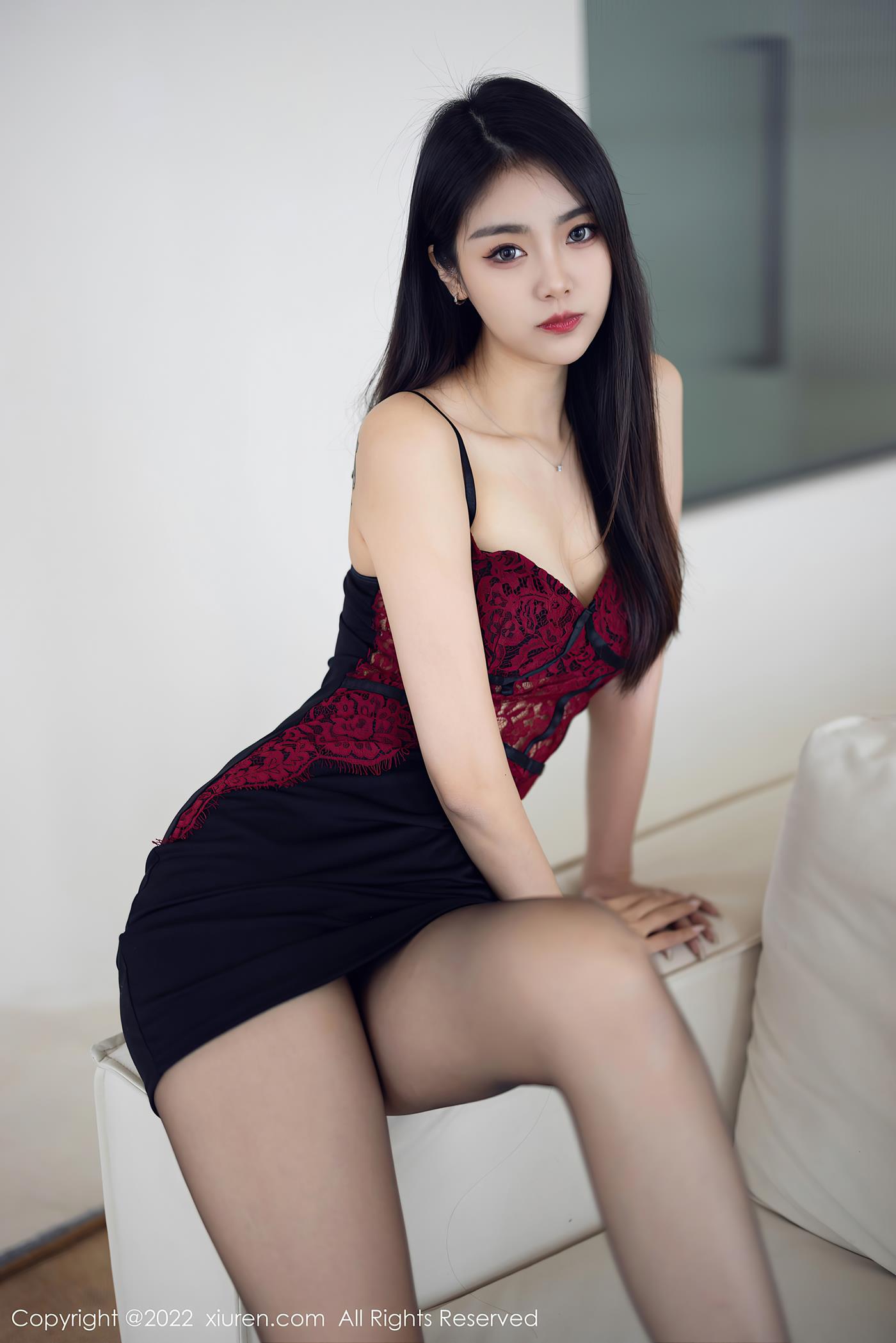 图片[65]-[Xiuren秀人网]2022.10.27 NO.5769 可樂Vicky[63+1P] – 速更版-美库