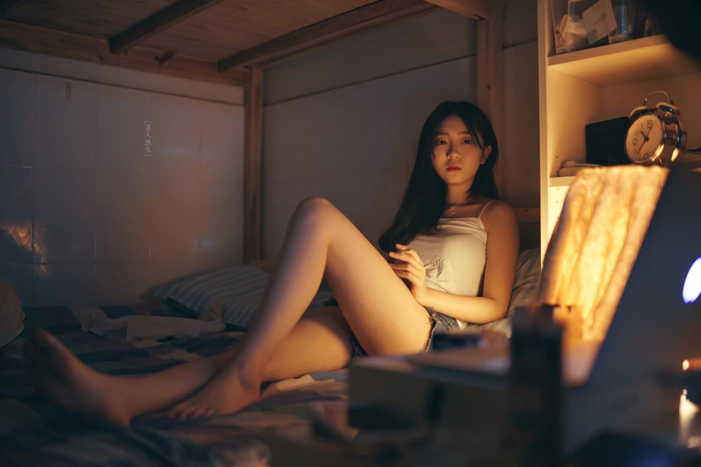 图片[11]-[LOFTER素人渔夫]写真作品 2016年04月 唯美套图 （1）[84P] – 速更版-美库