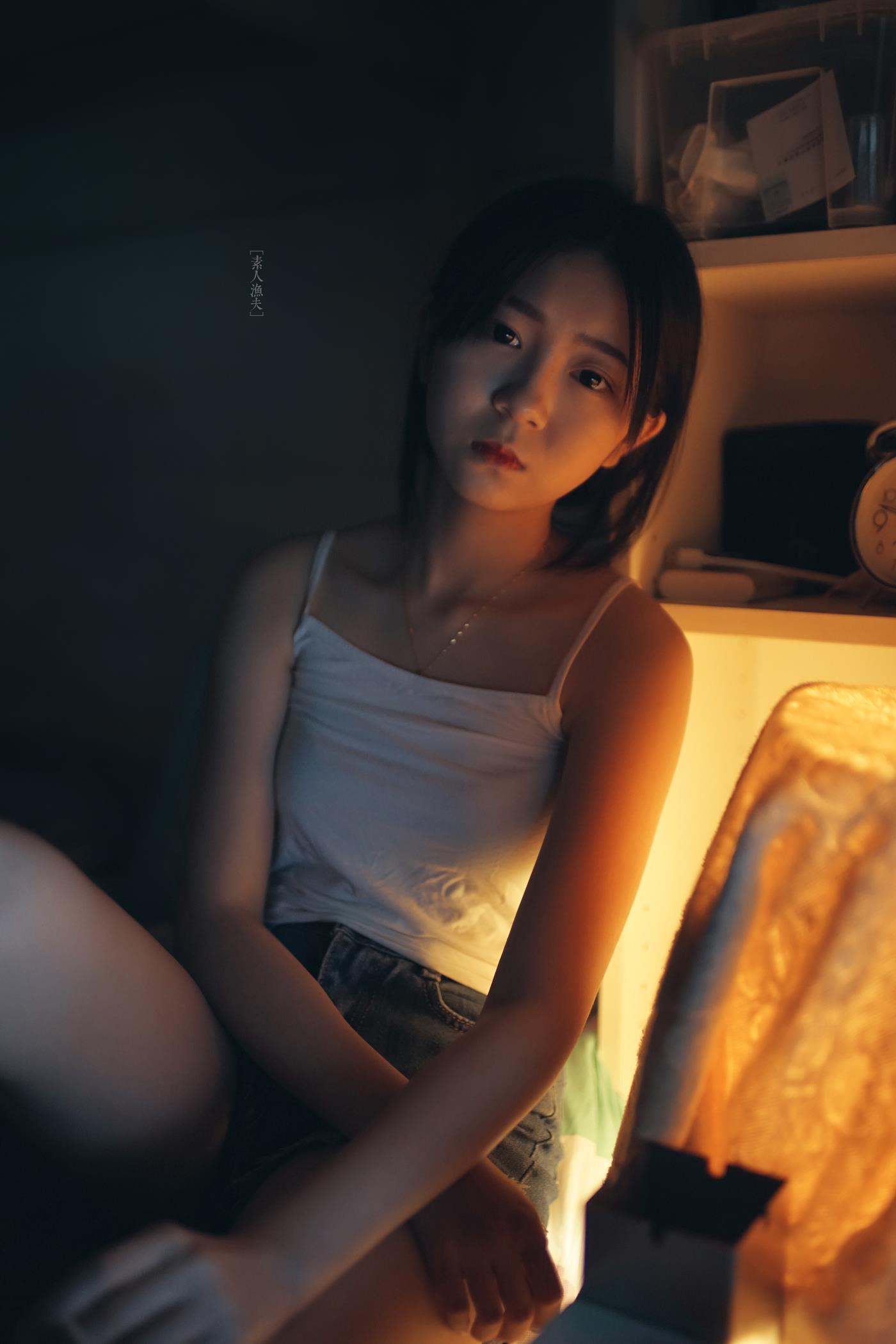 图片[13]-[LOFTER素人渔夫]写真作品 2016年04月 唯美套图 （1）[84P] – 速更版-美库