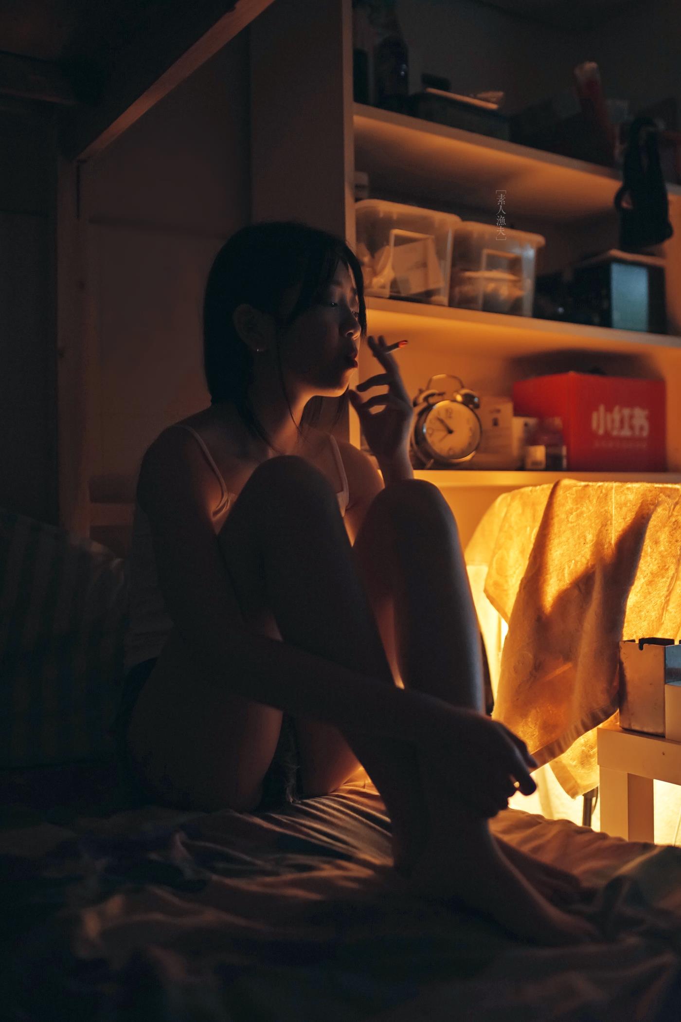 图片[14]-[LOFTER素人渔夫]写真作品 2016年04月 唯美套图 （1）[84P] – 速更版-美库