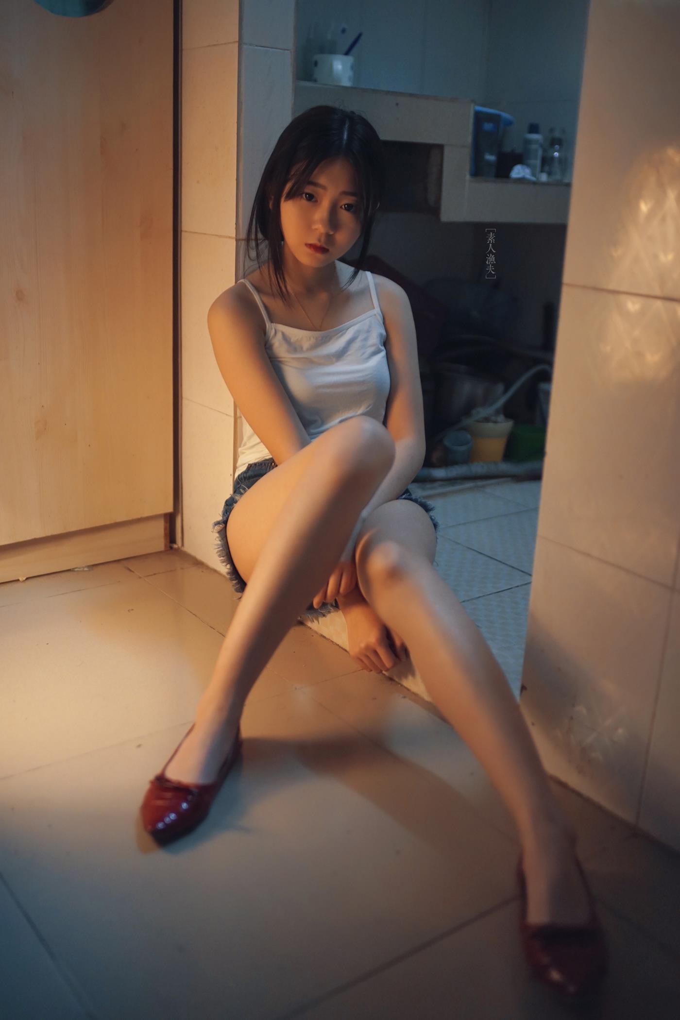 图片[20]-[LOFTER素人渔夫]写真作品 2016年04月 唯美套图 （1）[84P] – 速更版-美库