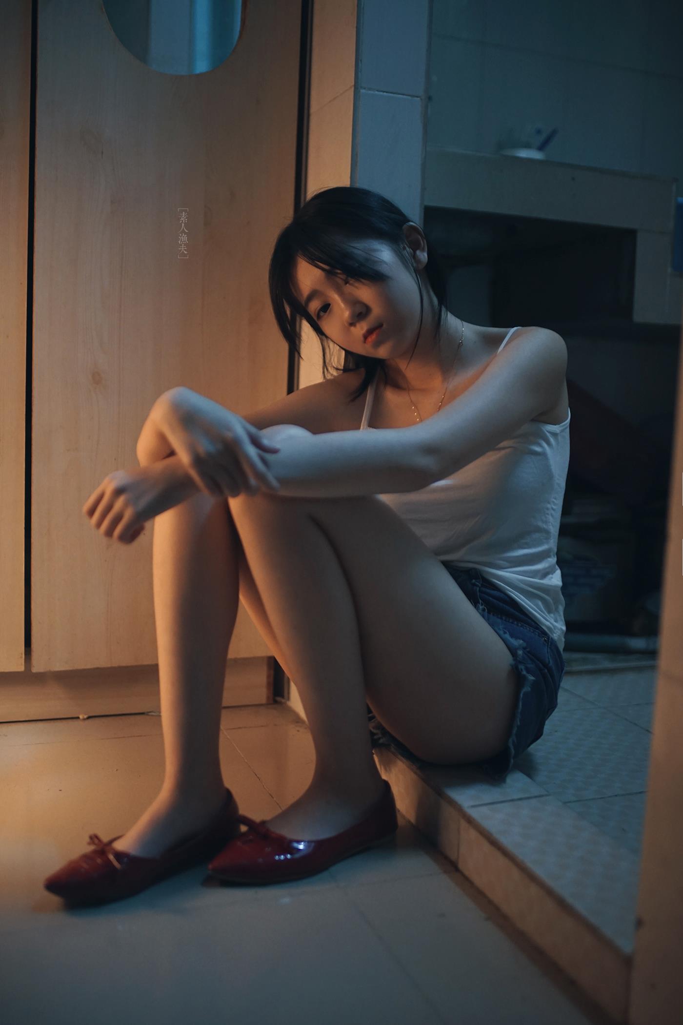 图片[21]-[LOFTER素人渔夫]写真作品 2016年04月 唯美套图 （1）[84P] – 速更版-美库