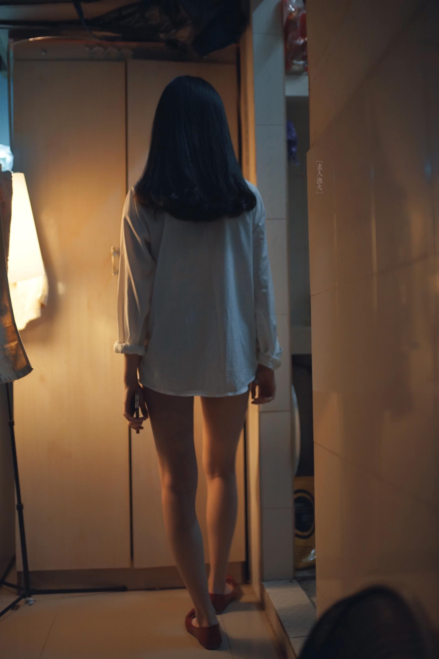 图片[23]-[LOFTER素人渔夫]写真作品 2016年04月 唯美套图 （1）[84P] – 速更版-美库