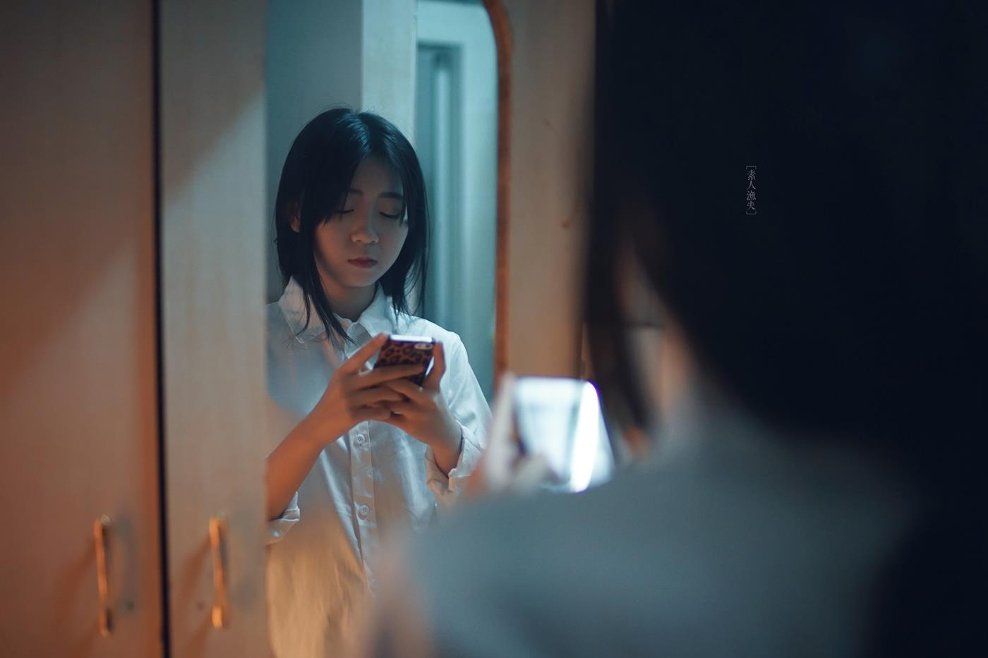 图片[24]-[LOFTER素人渔夫]写真作品 2016年04月 唯美套图 （1）[84P] – 速更版-美库