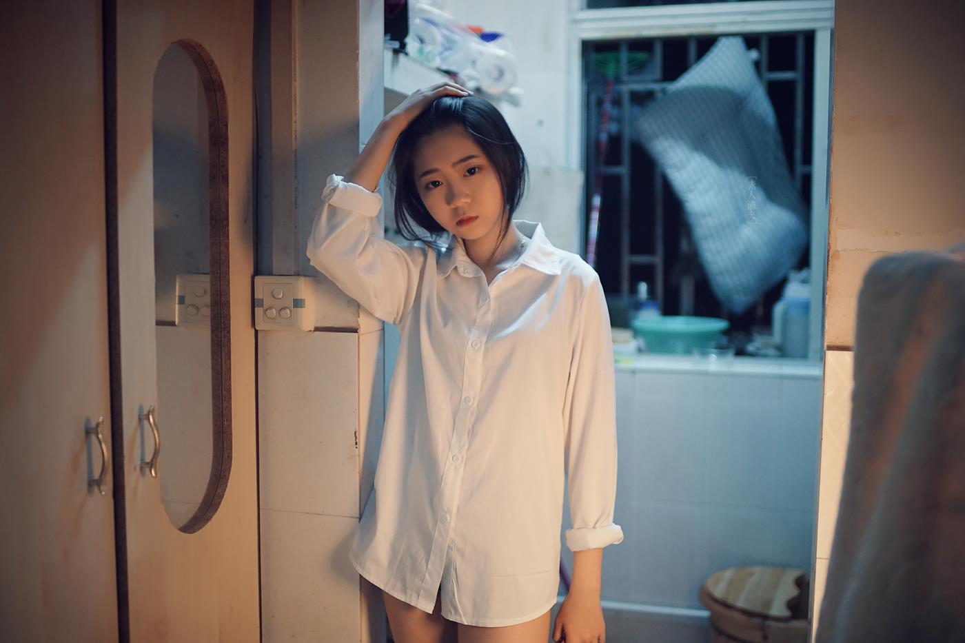 图片[25]-[LOFTER素人渔夫]写真作品 2016年04月 唯美套图 （1）[84P] – 速更版-美库