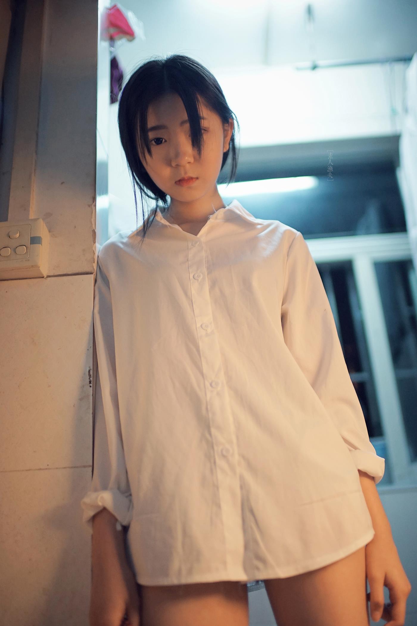 图片[26]-[LOFTER素人渔夫]写真作品 2016年04月 唯美套图 （1）[84P] – 速更版-美库