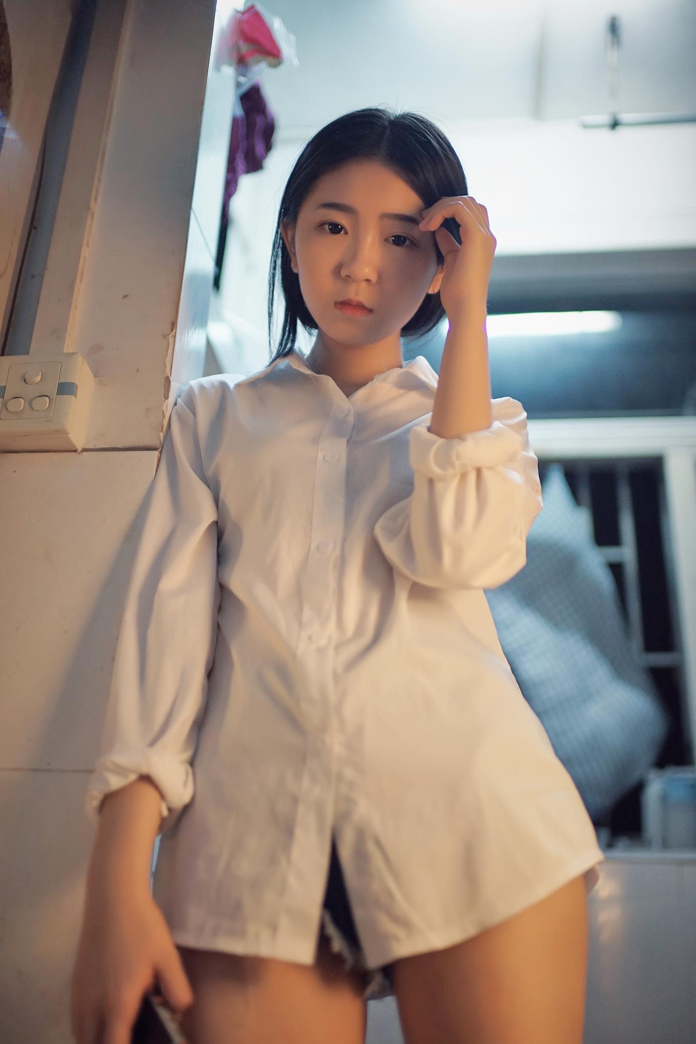 图片[27]-[LOFTER素人渔夫]写真作品 2016年04月 唯美套图 （1）[84P] – 速更版-美库